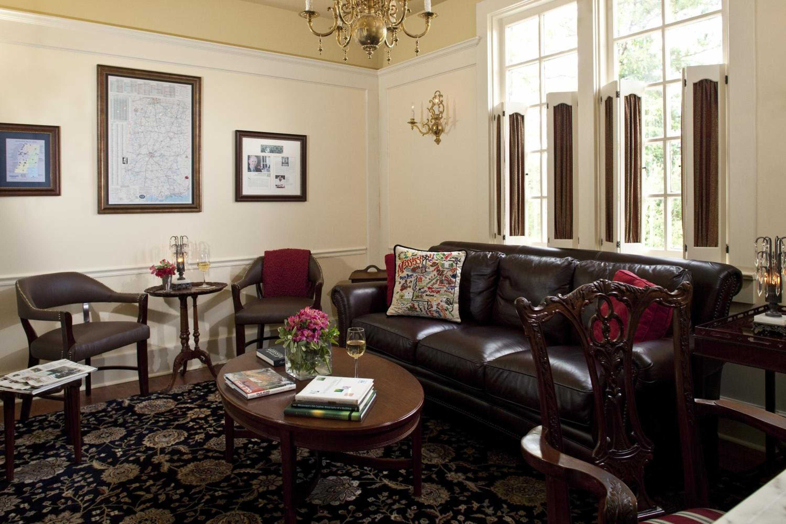 Fairview Inn