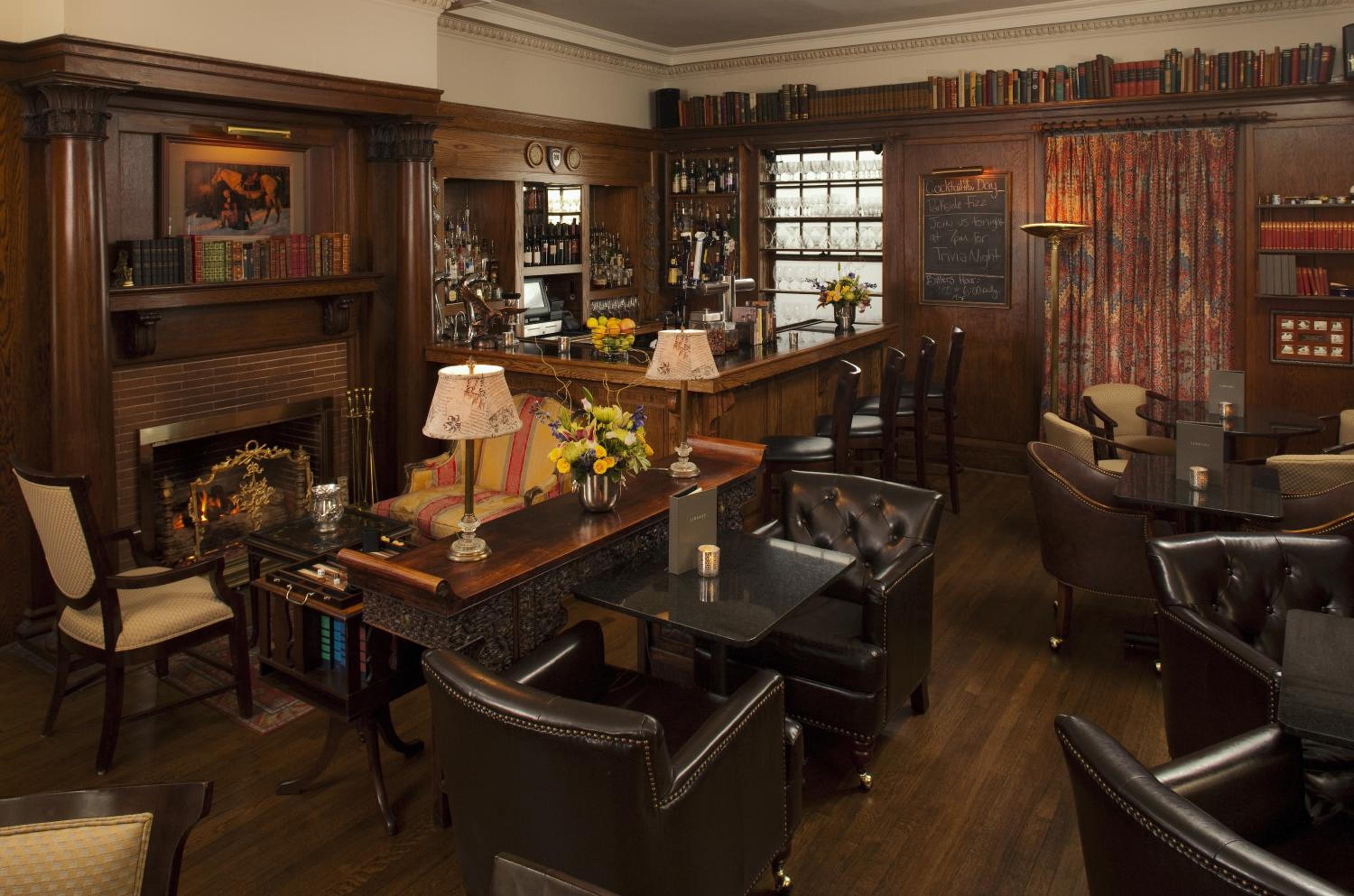 Fairview Inn