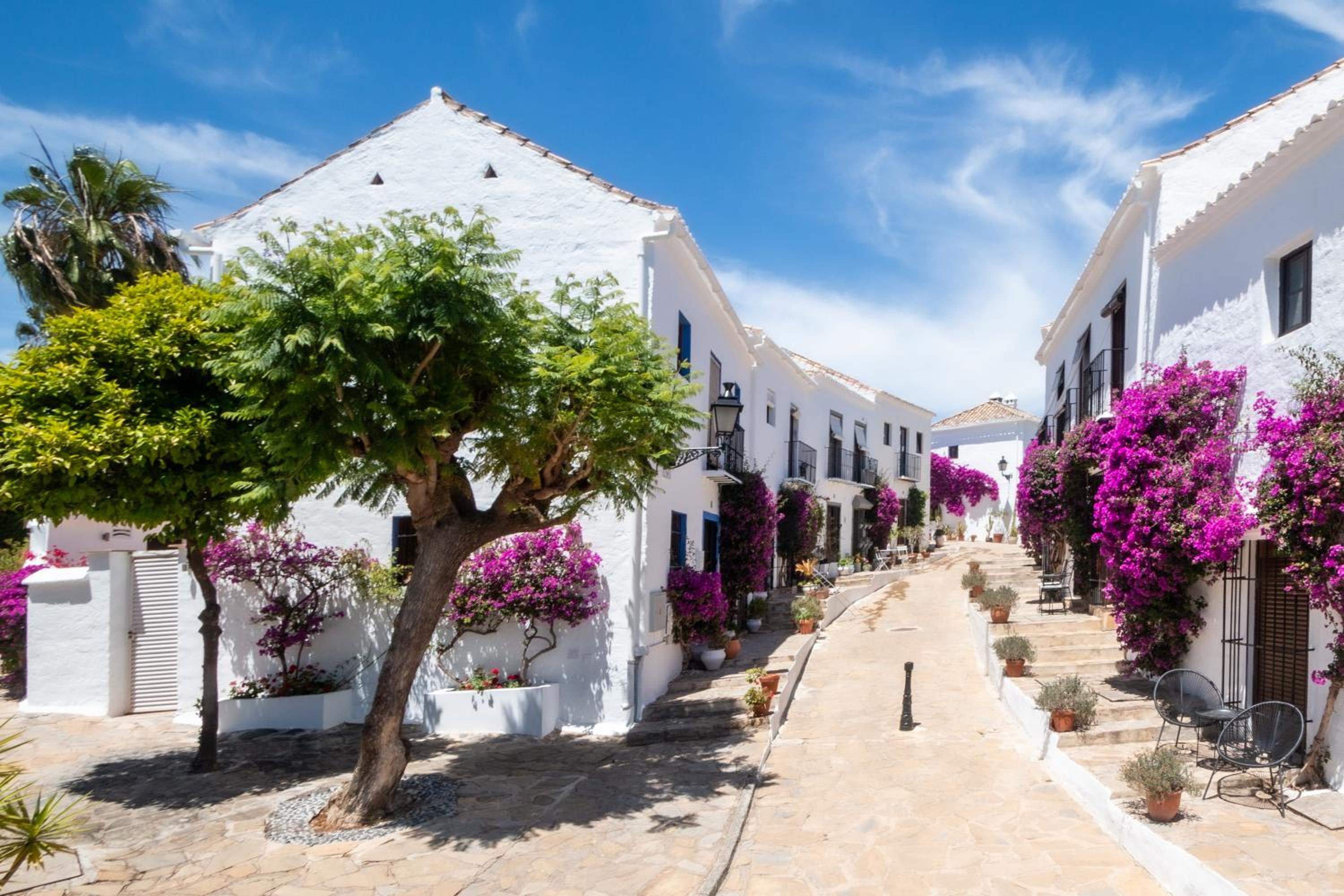 Townhouse El Naranjal