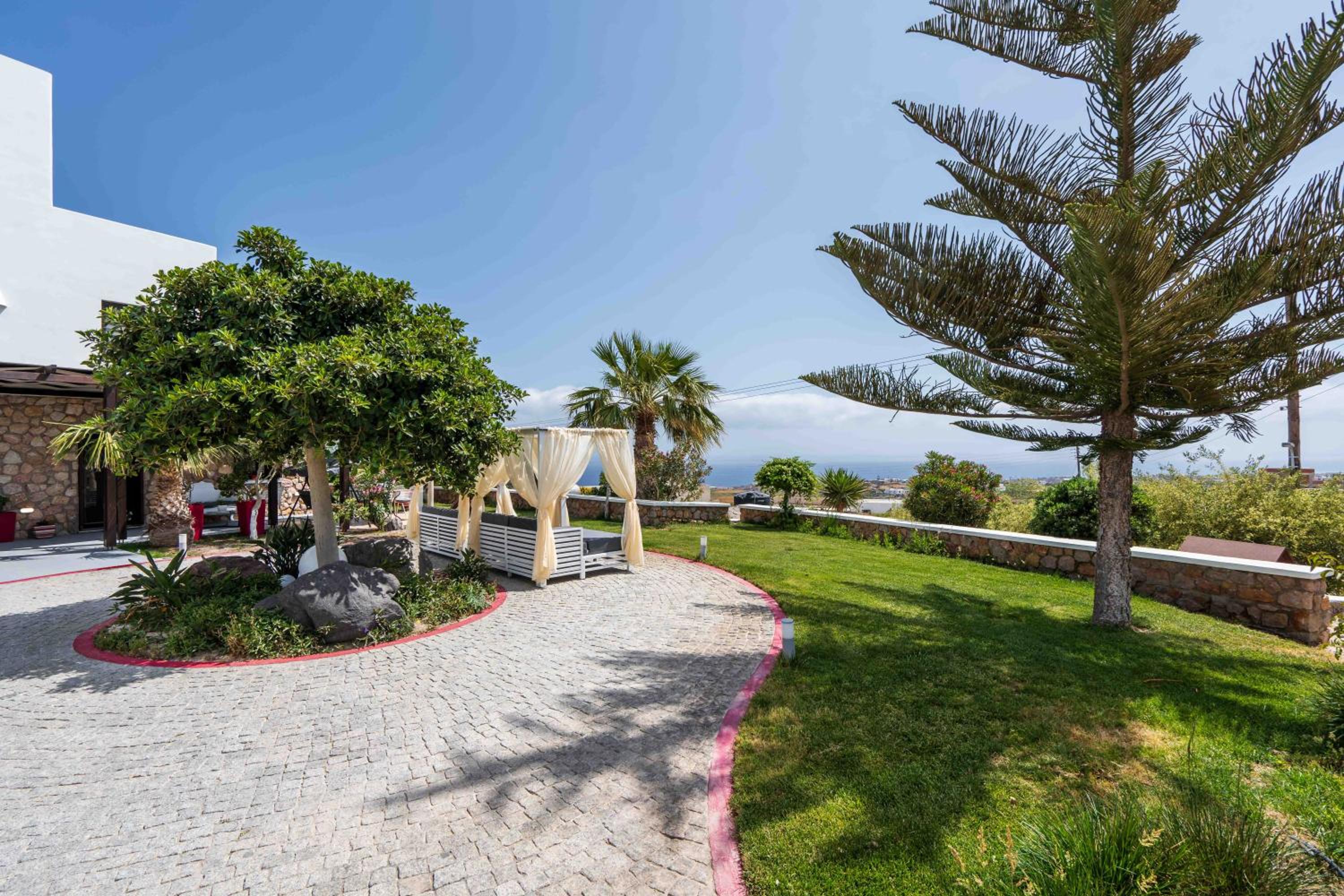 Harmony Luxury Private Villas photo 4