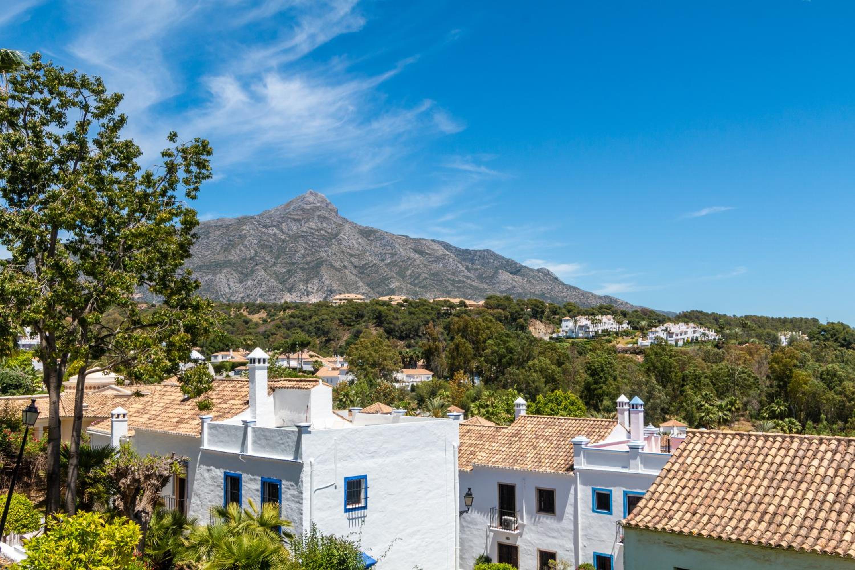 Townhouse El Naranjal