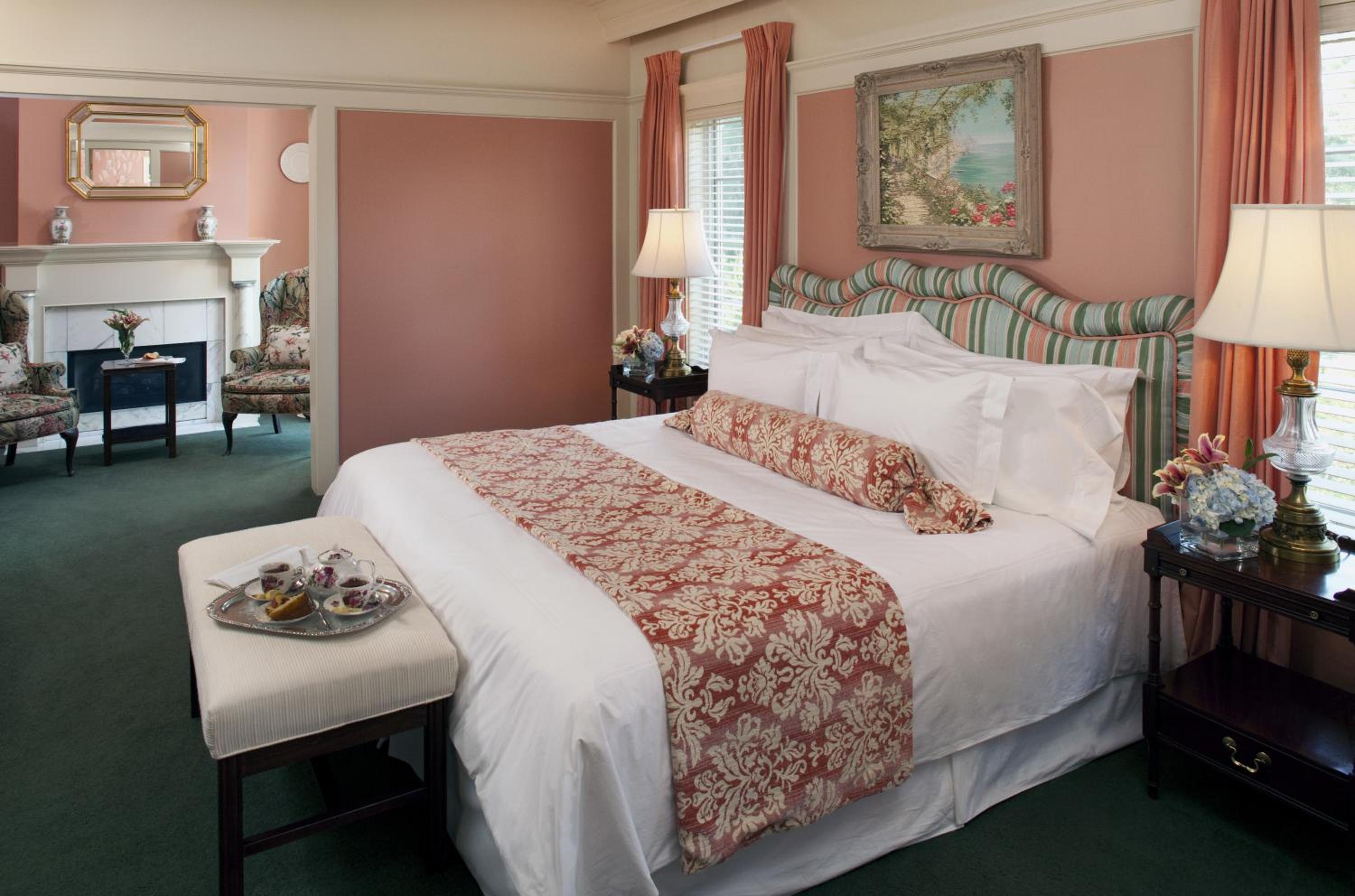 Fairview Inn