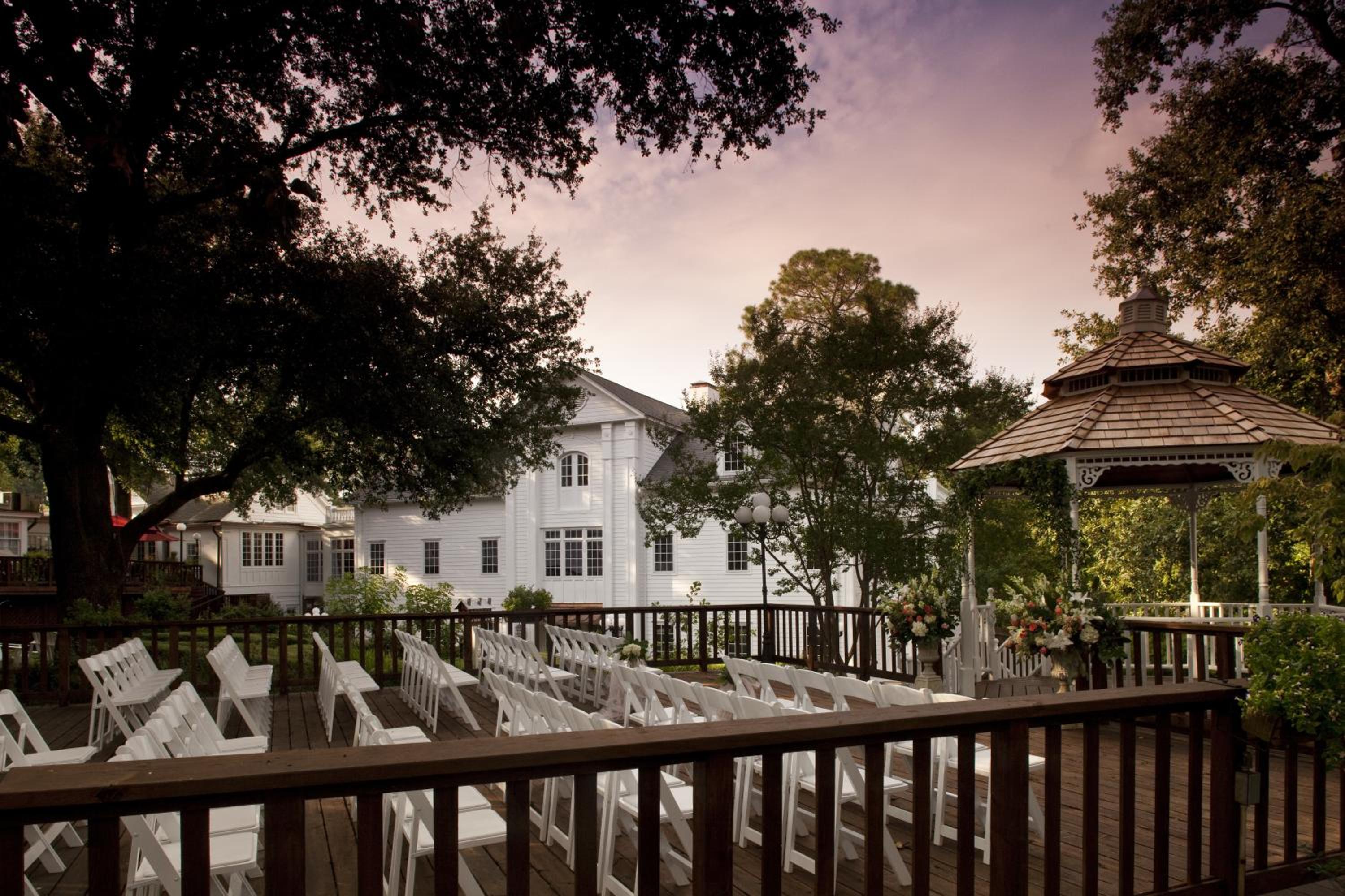Fairview Inn