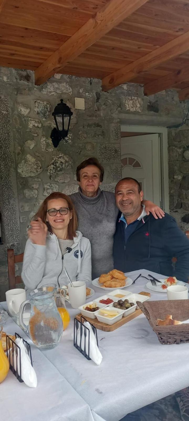 Villa Davisol