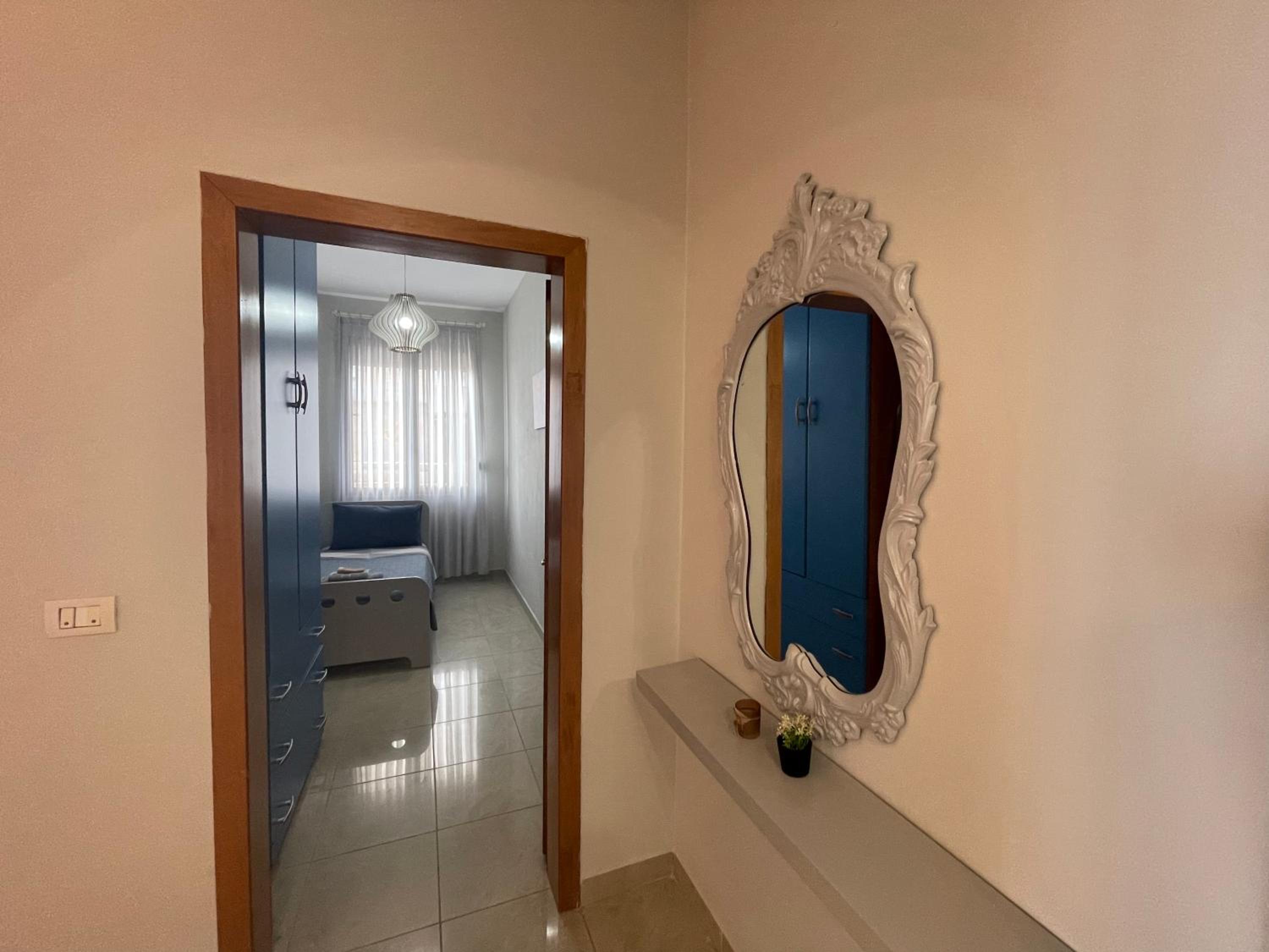 Peak Apartment Sea View in Vollga Durres #3