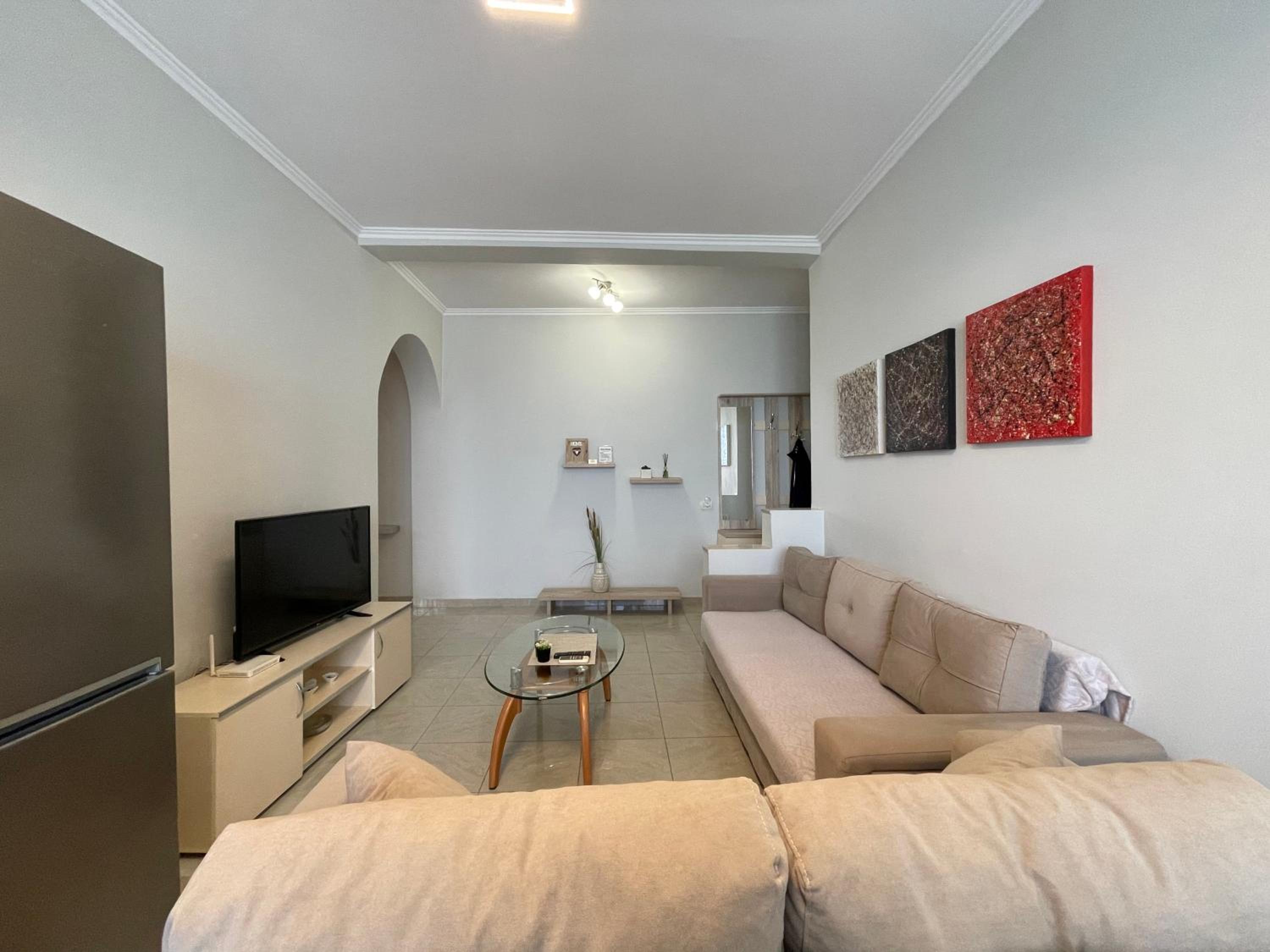 Peak Apartment Sea View in Vollga Durres #3