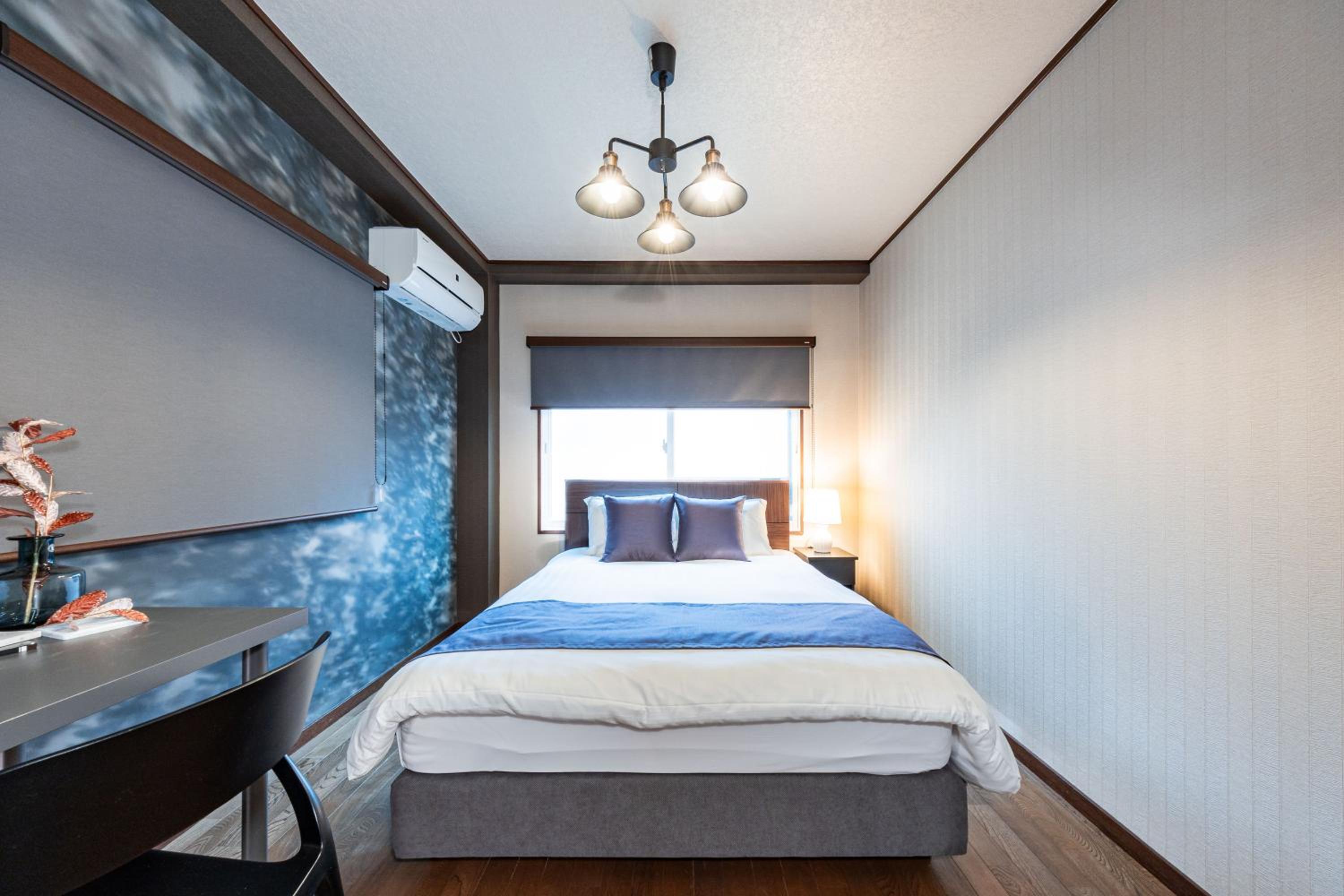 Bijou Suites Dapper