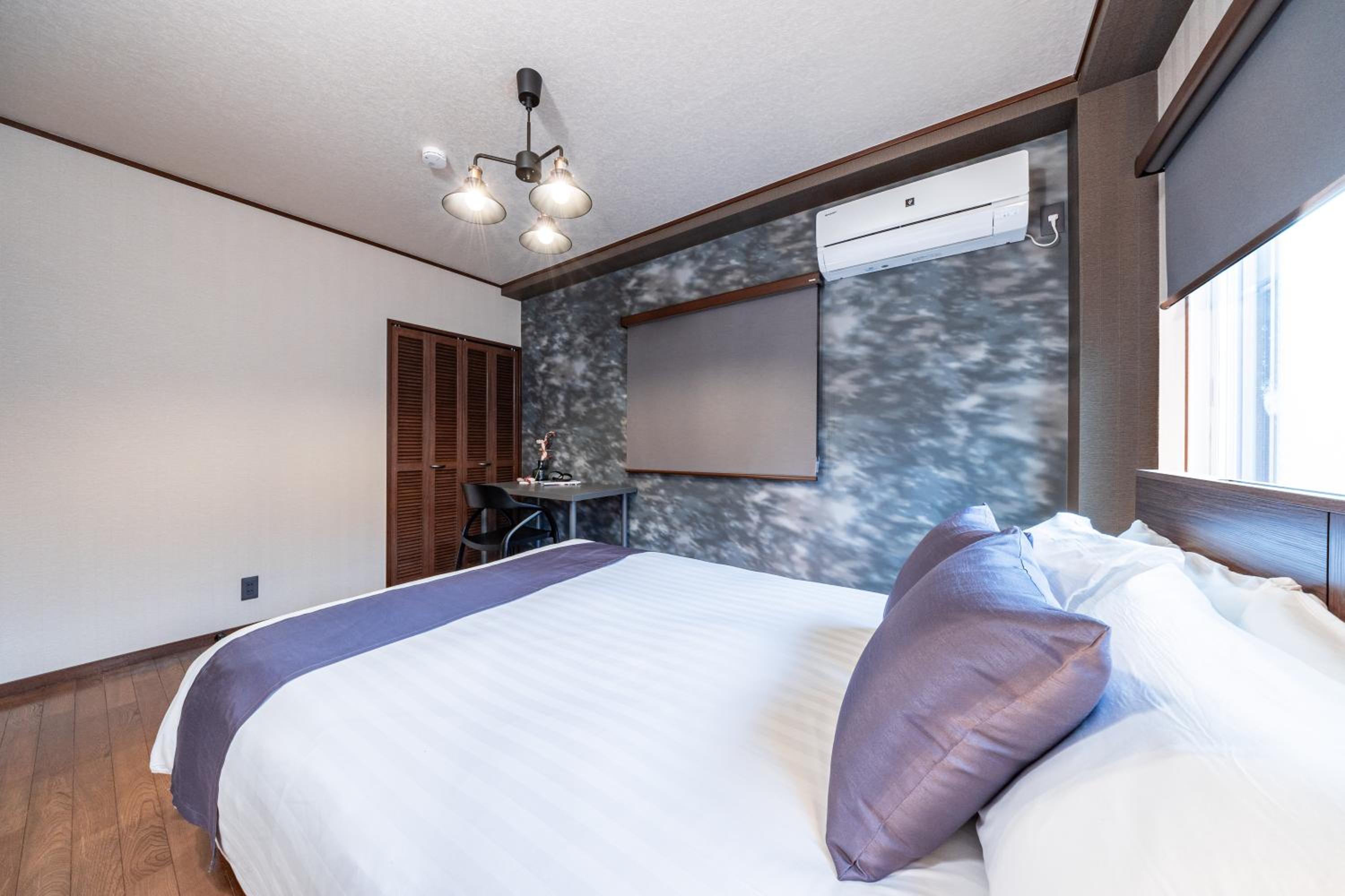 Bijou Suites Dapper