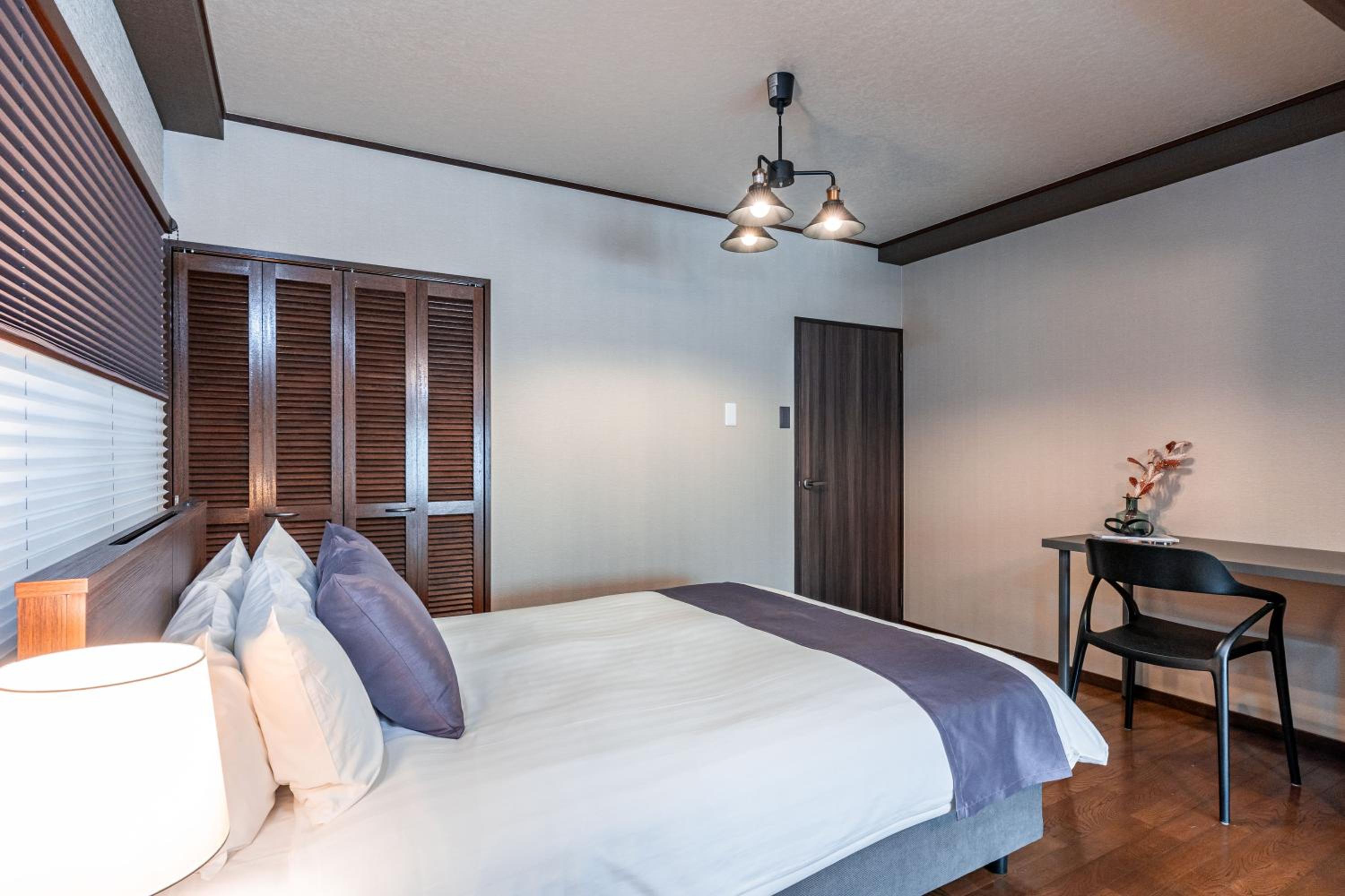 Bijou Suites Dapper