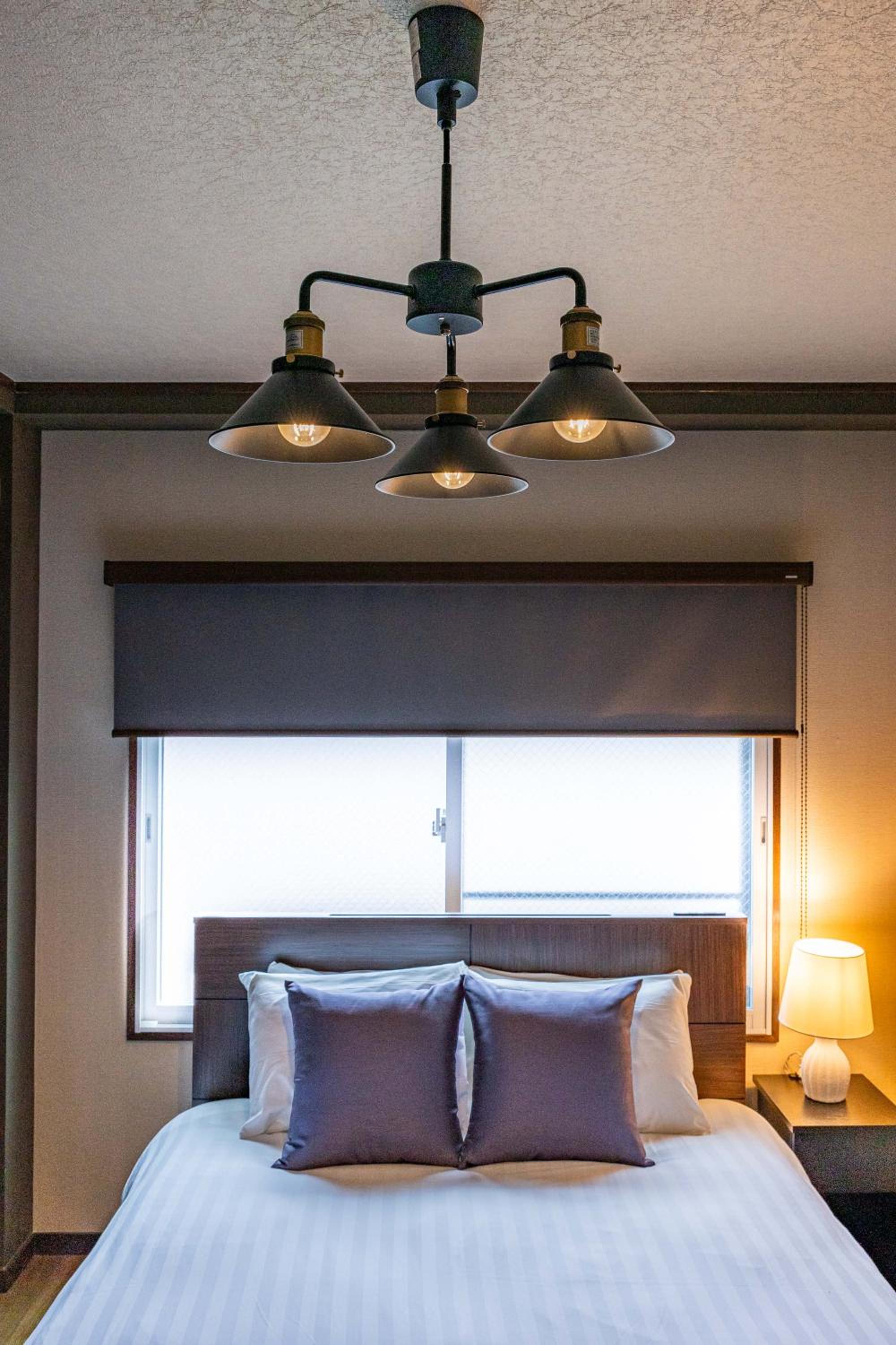 Bijou Suites Dapper