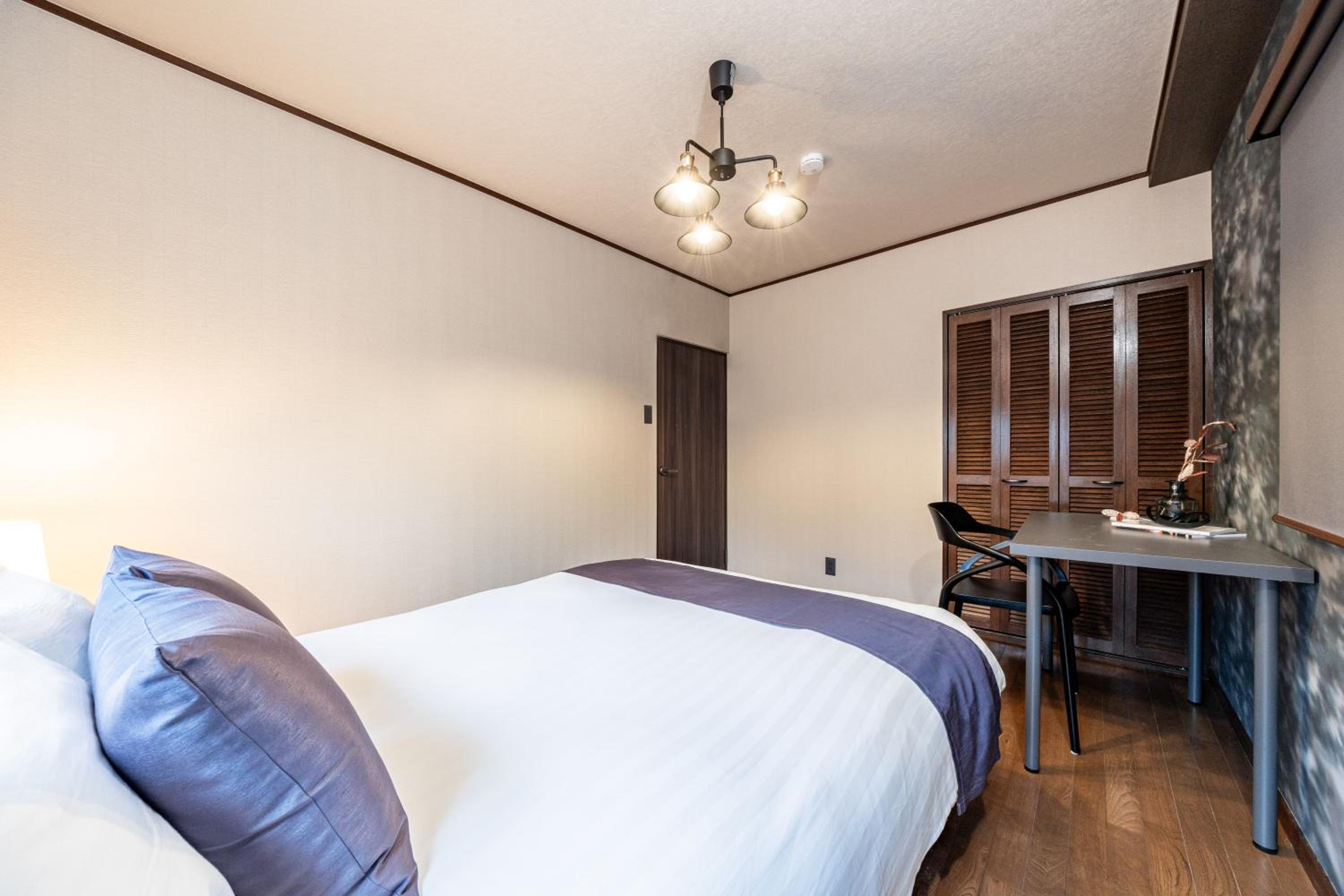 Bijou Suites Dapper