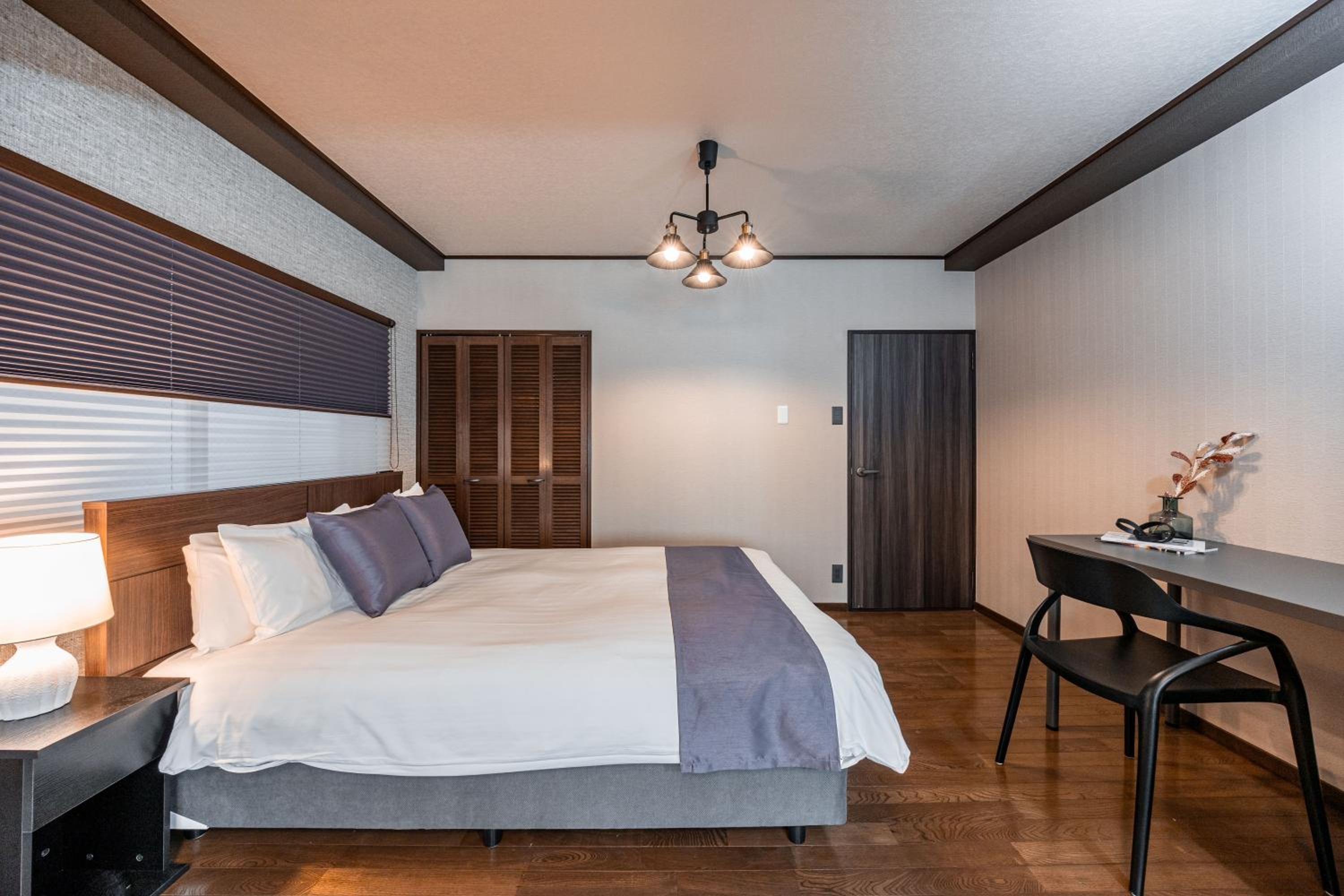 Bijou Suites Dapper