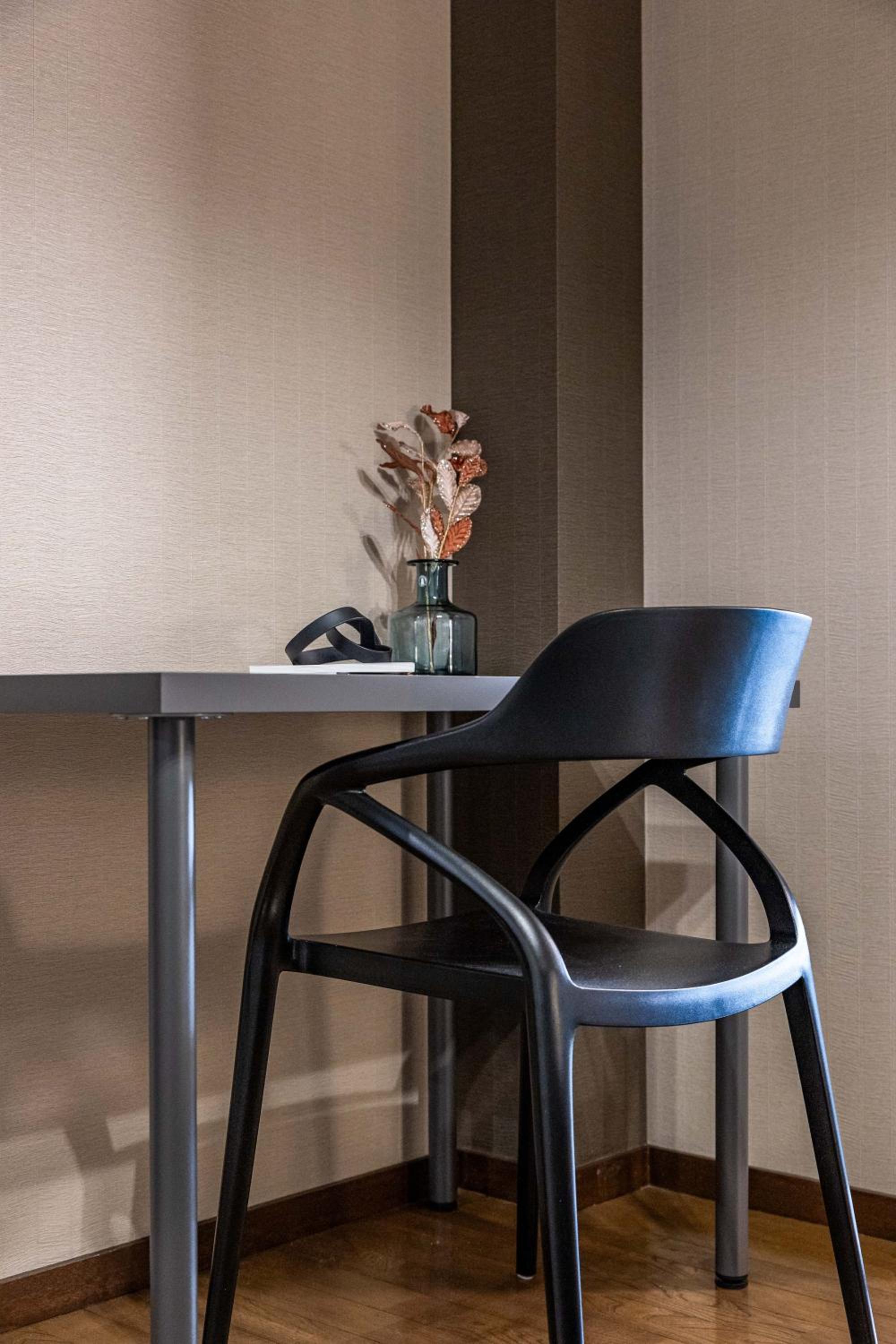 Bijou Suites Dapper