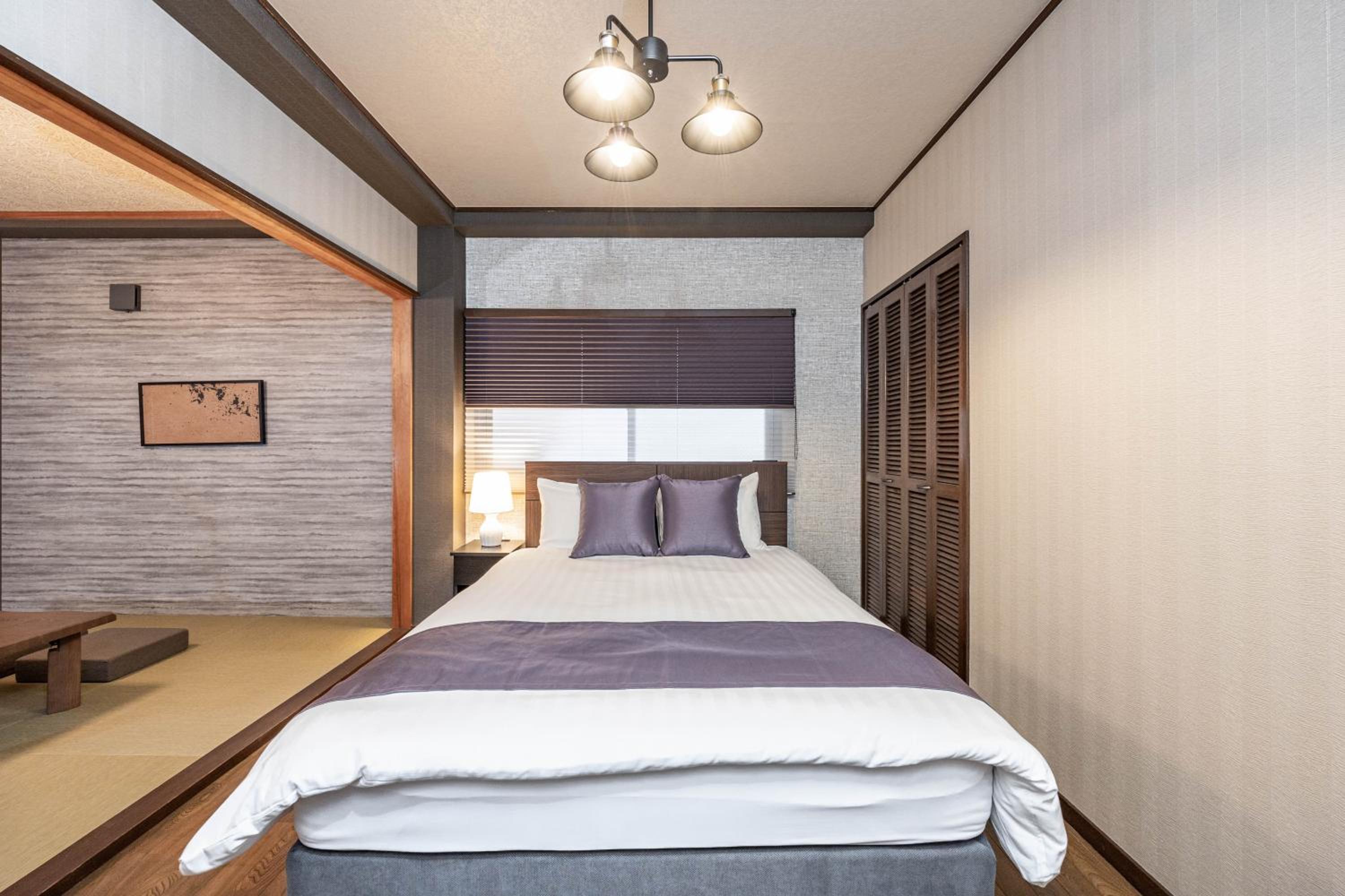 Bijou Suites Dapper
