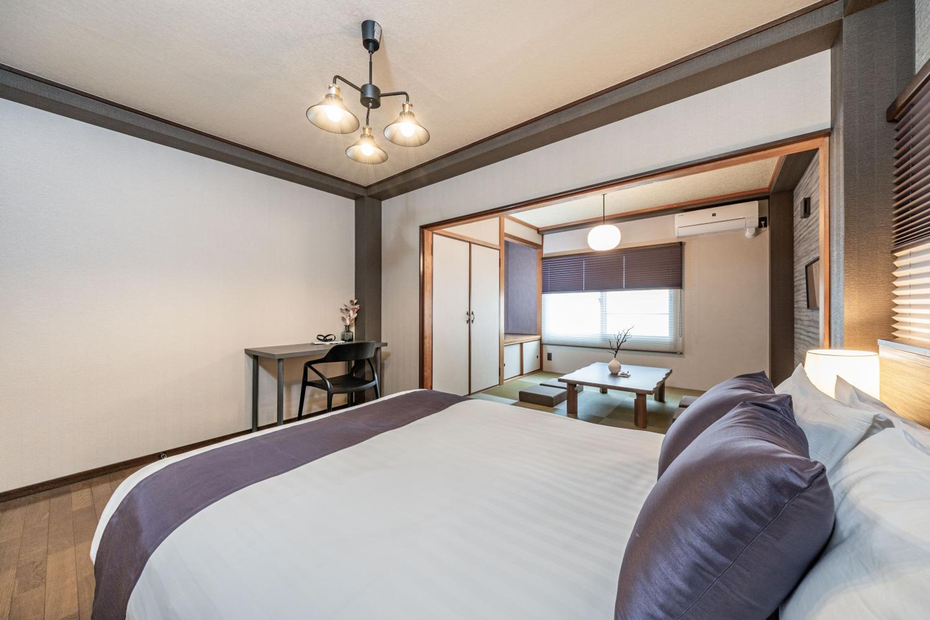Bijou Suites Dapper