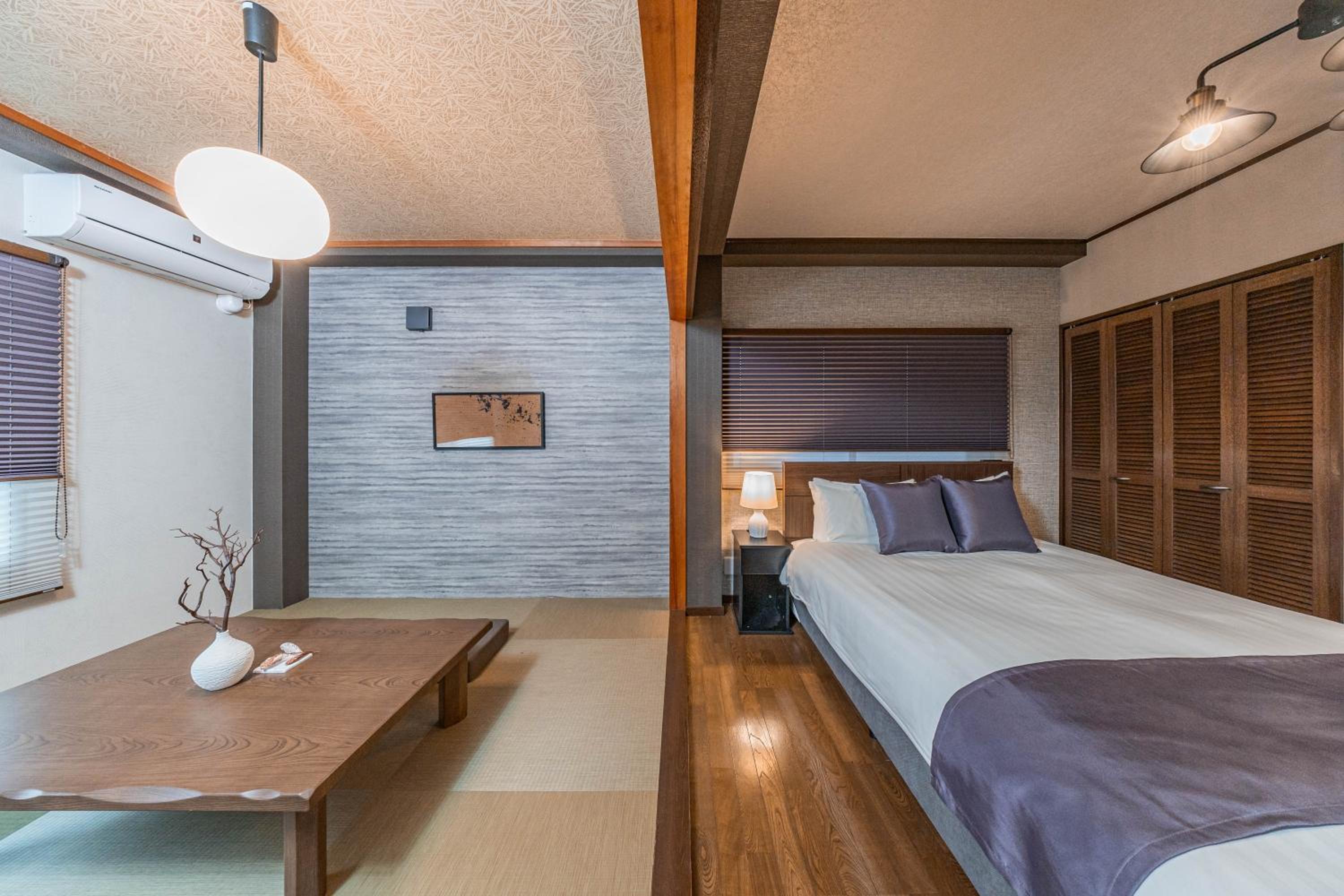 Bijou Suites Dapper