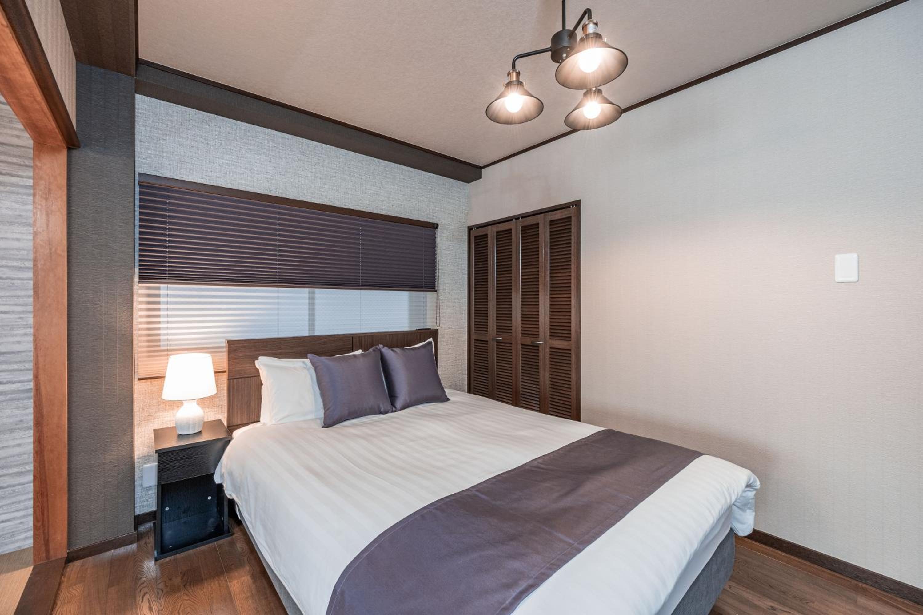 Bijou Suites Dapper