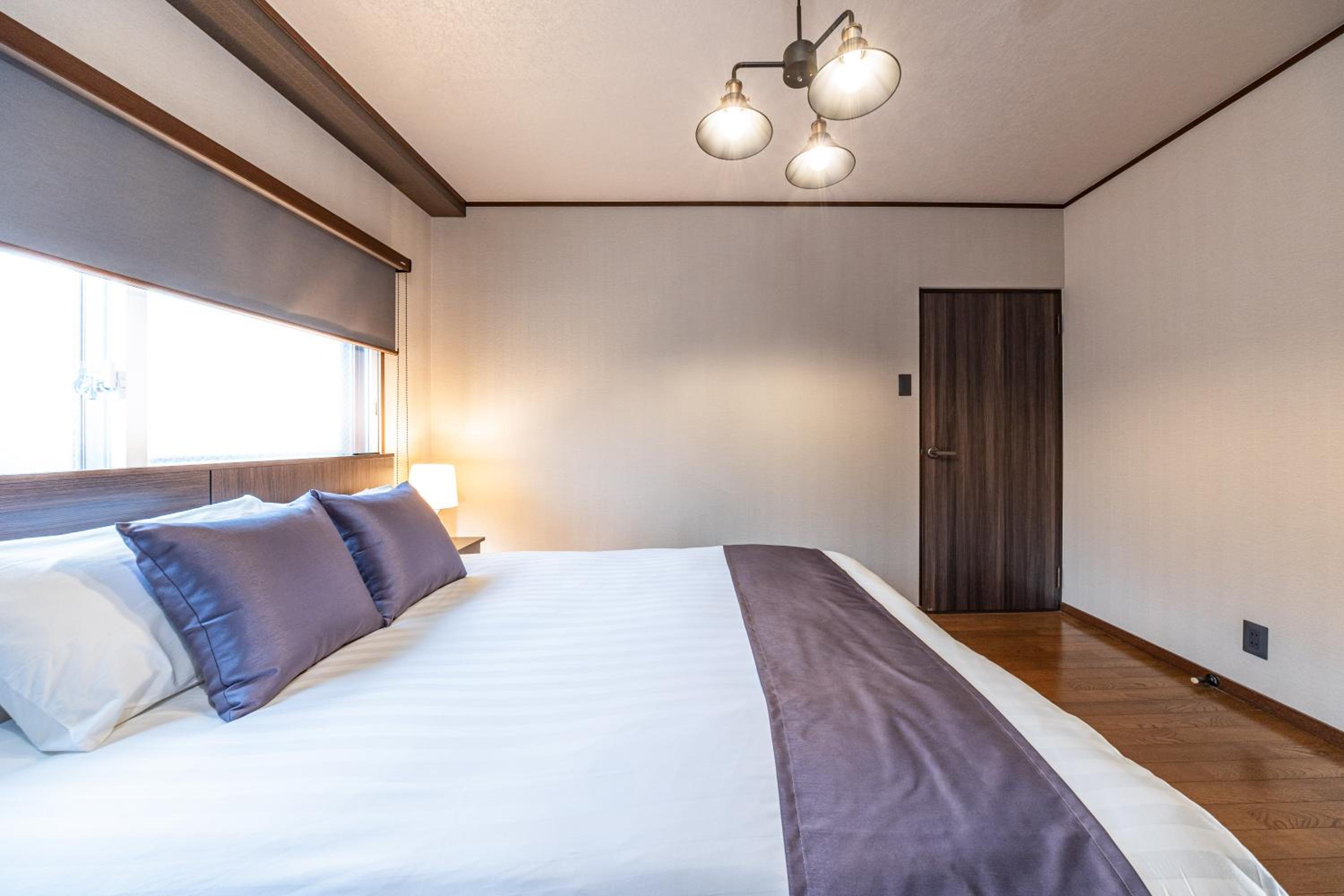 Bijou Suites Dapper