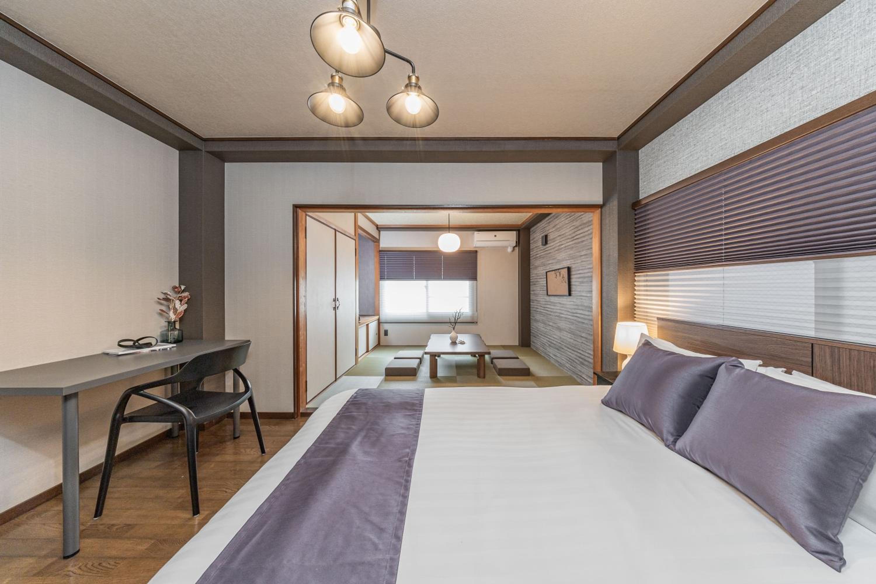Bijou Suites Dapper