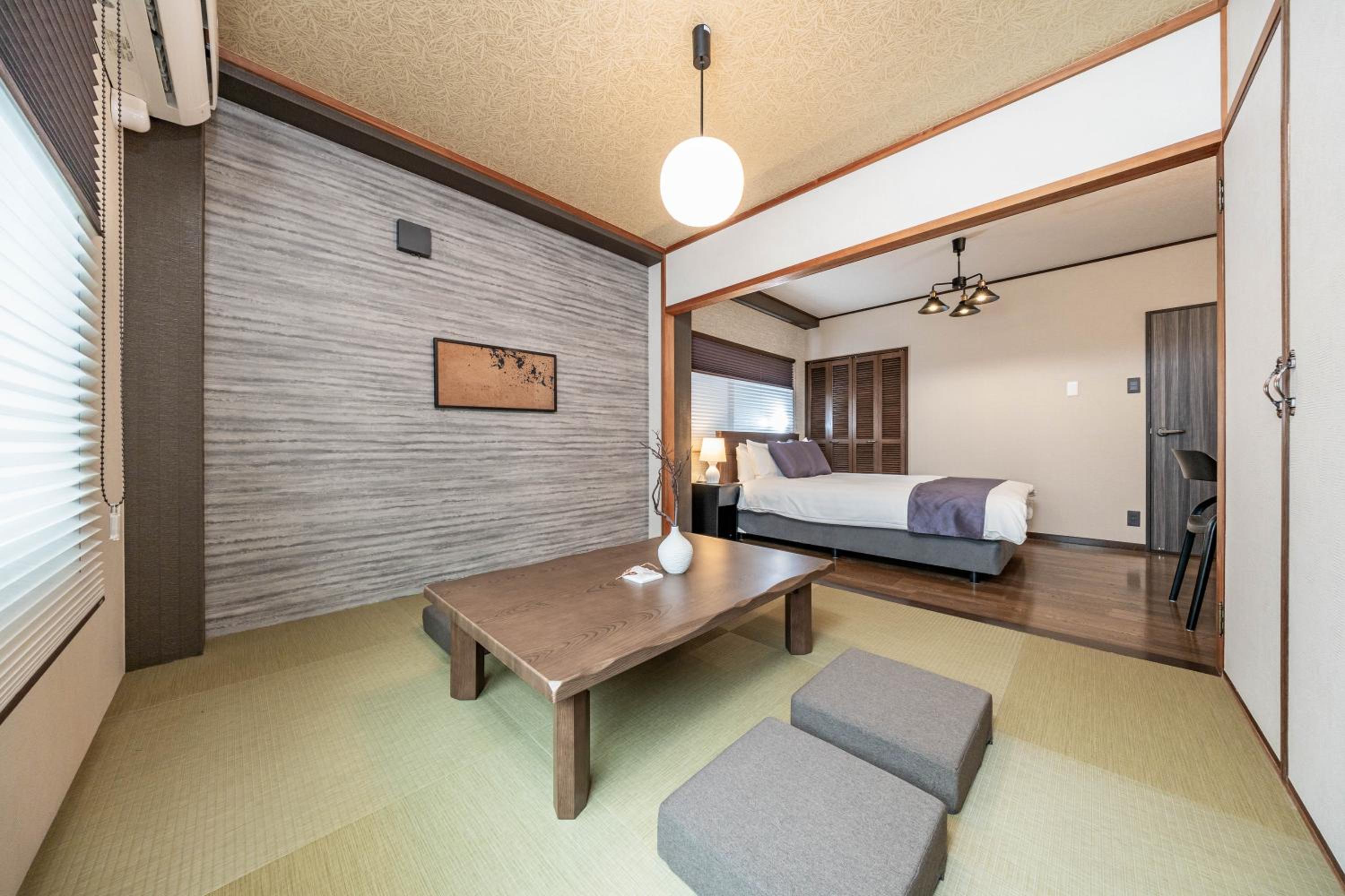 Bijou Suites Dapper