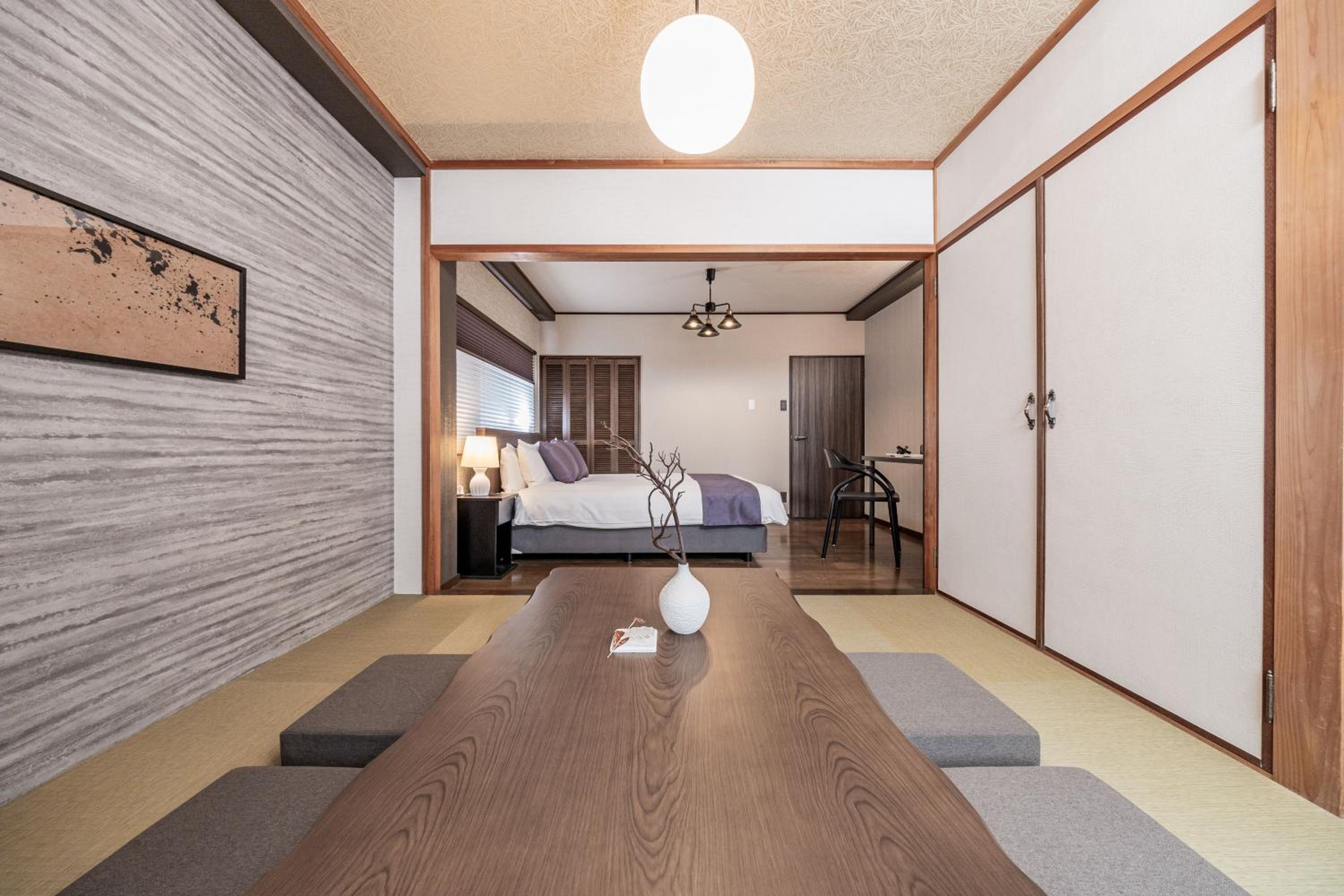 Bijou Suites Dapper