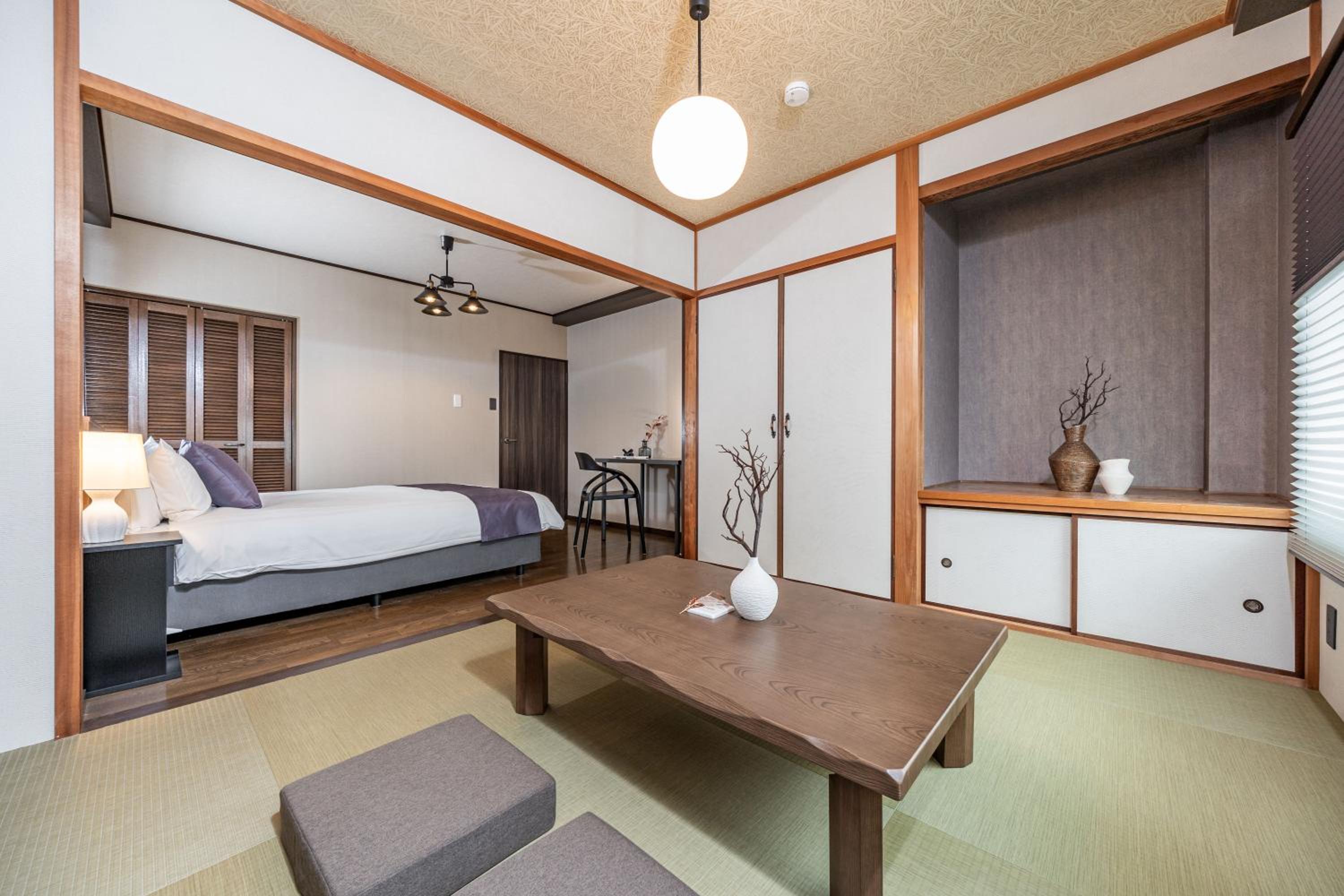 Bijou Suites Dapper