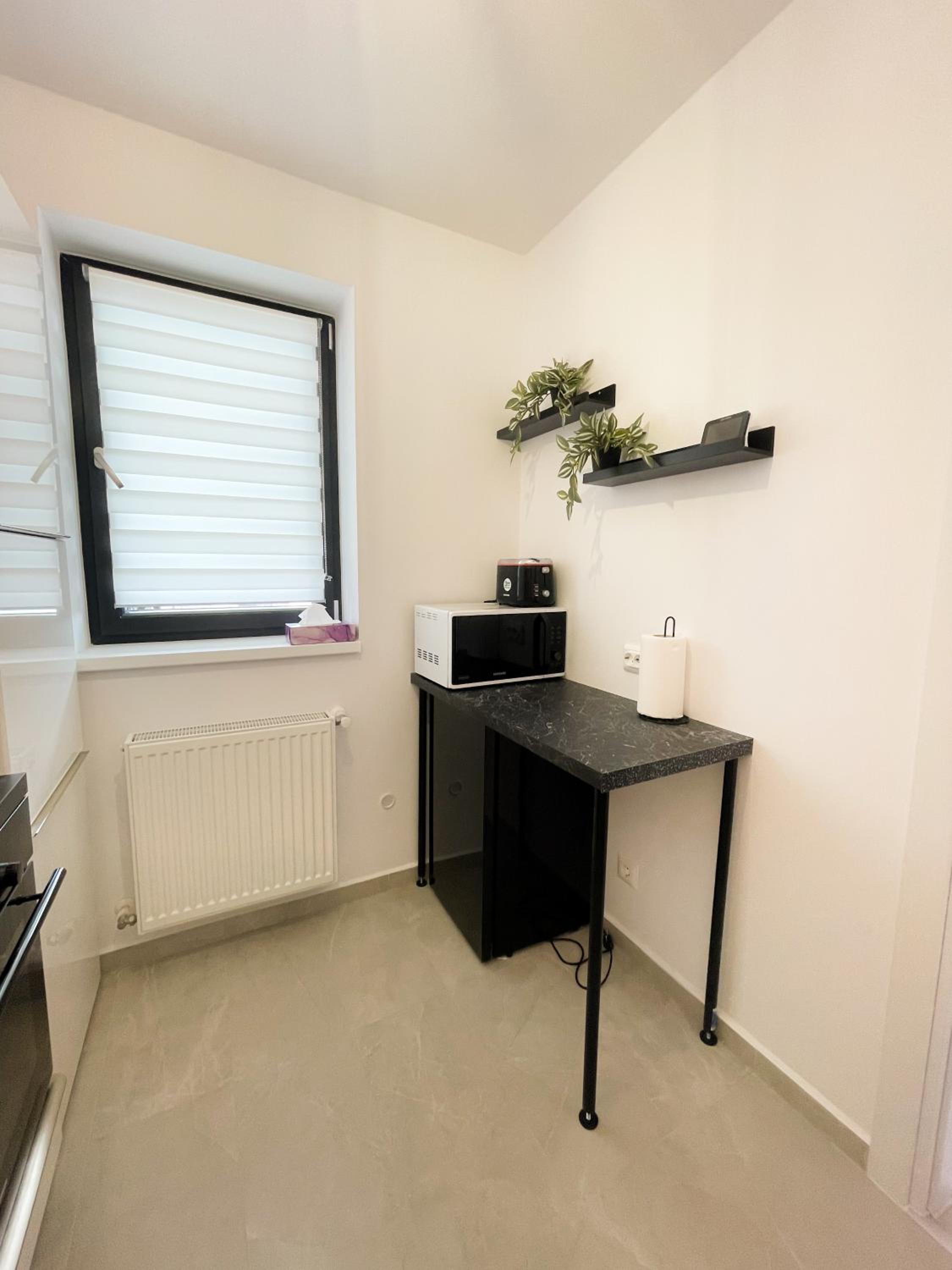 Metropolis Elegance view 2