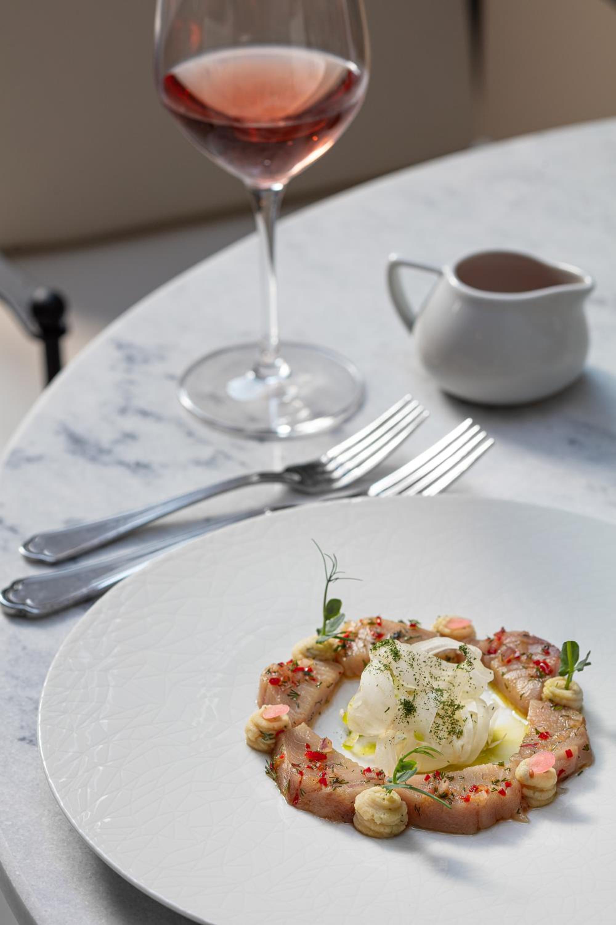 Sanasaryan Han, Lüks Koleksiyonu Oteli, İstanbul - Image 29