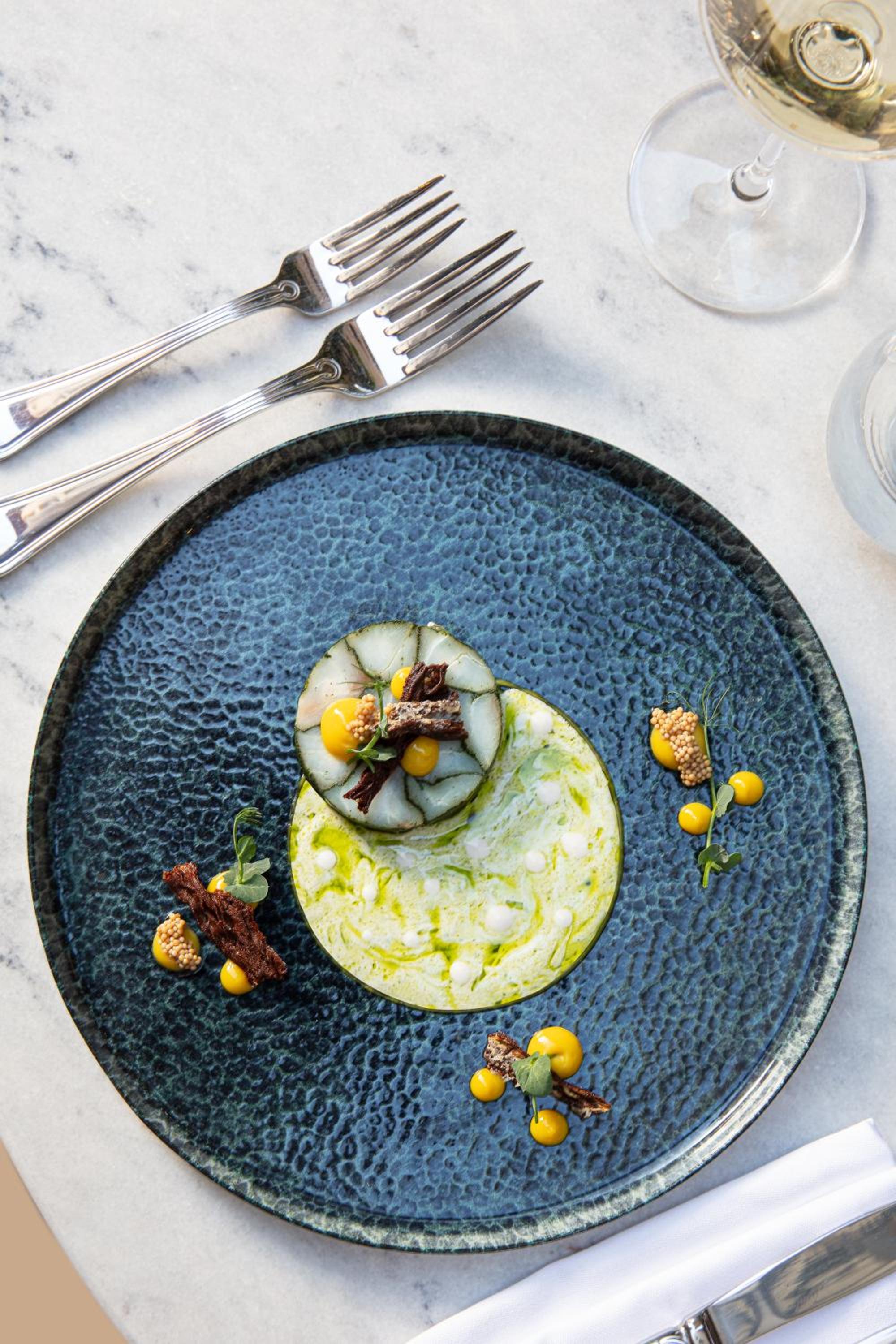 Sanasaryan Han, Lüks Koleksiyonu Oteli, İstanbul - Image 30