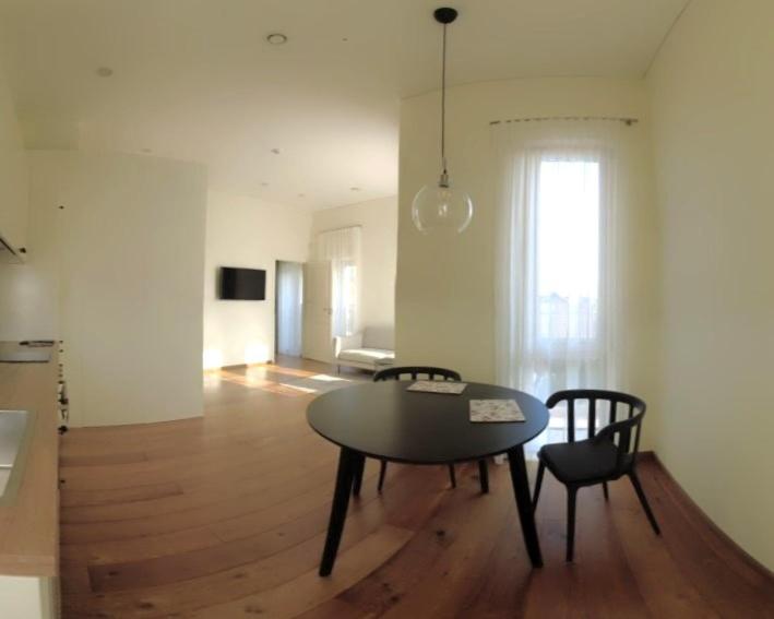 Žalio kalno apartamentai view 2