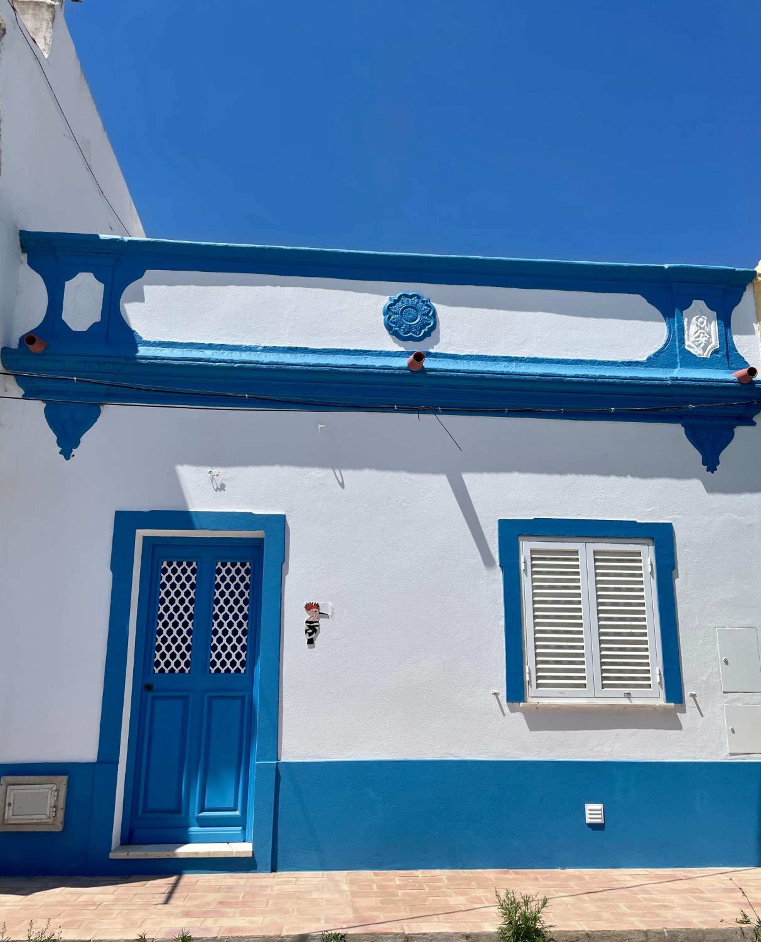 Casita da Ria