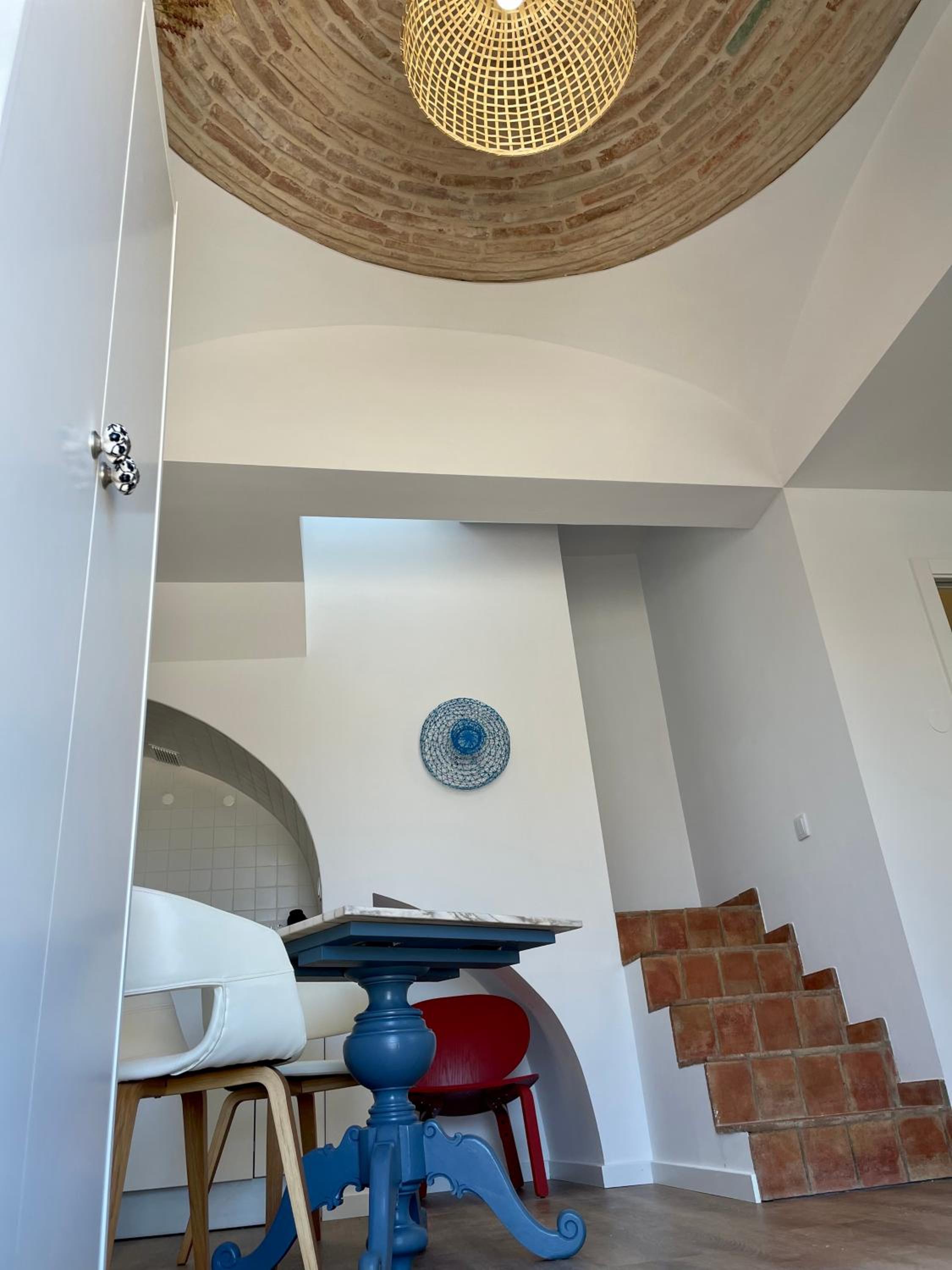 Casita da Ria