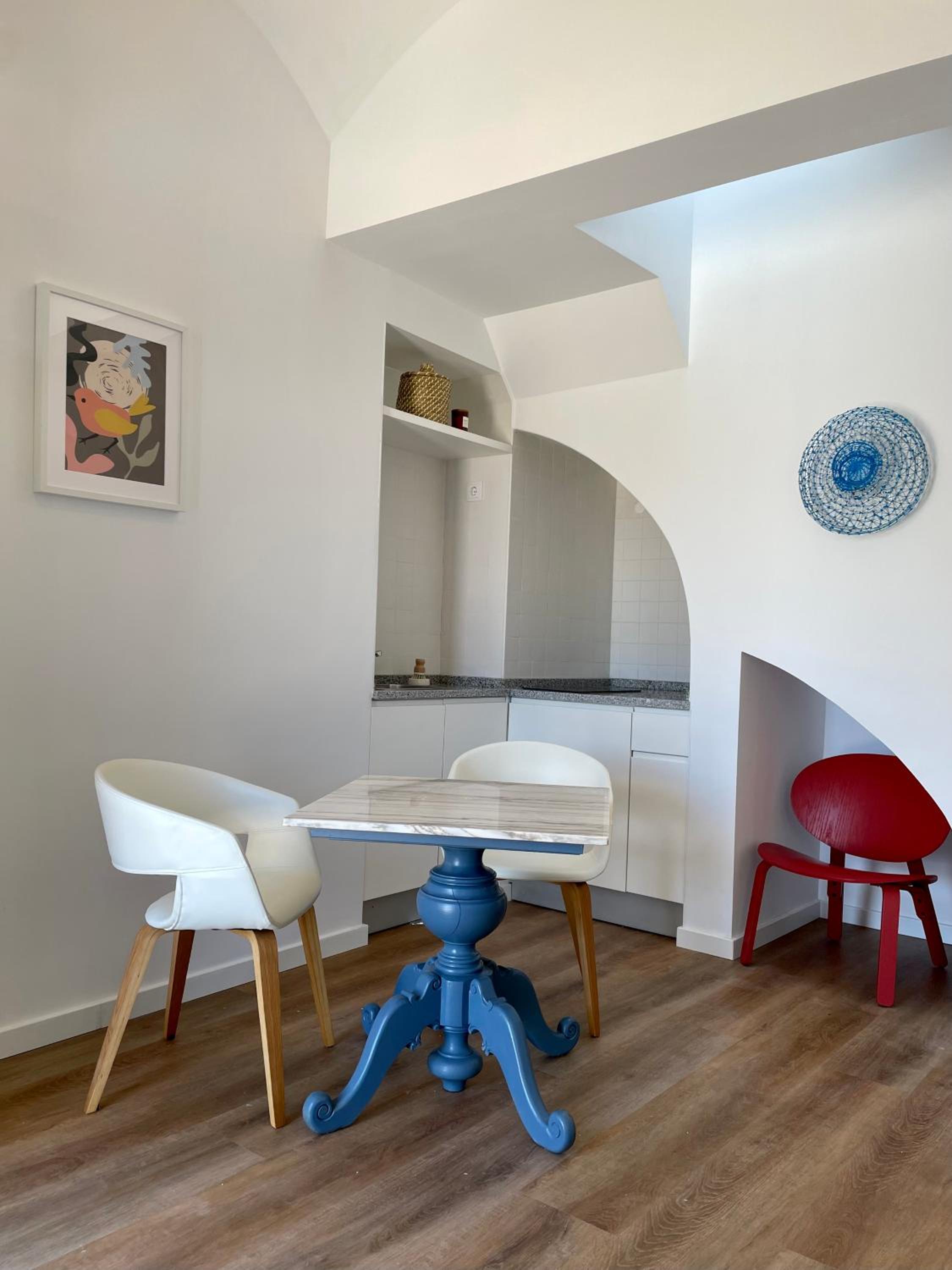Casita da Ria