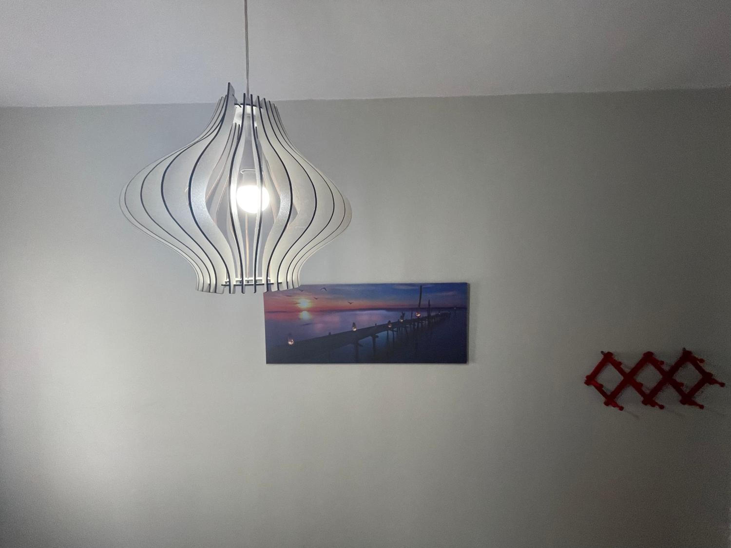 Peak Apartment Sea View in Vollga Durres #3