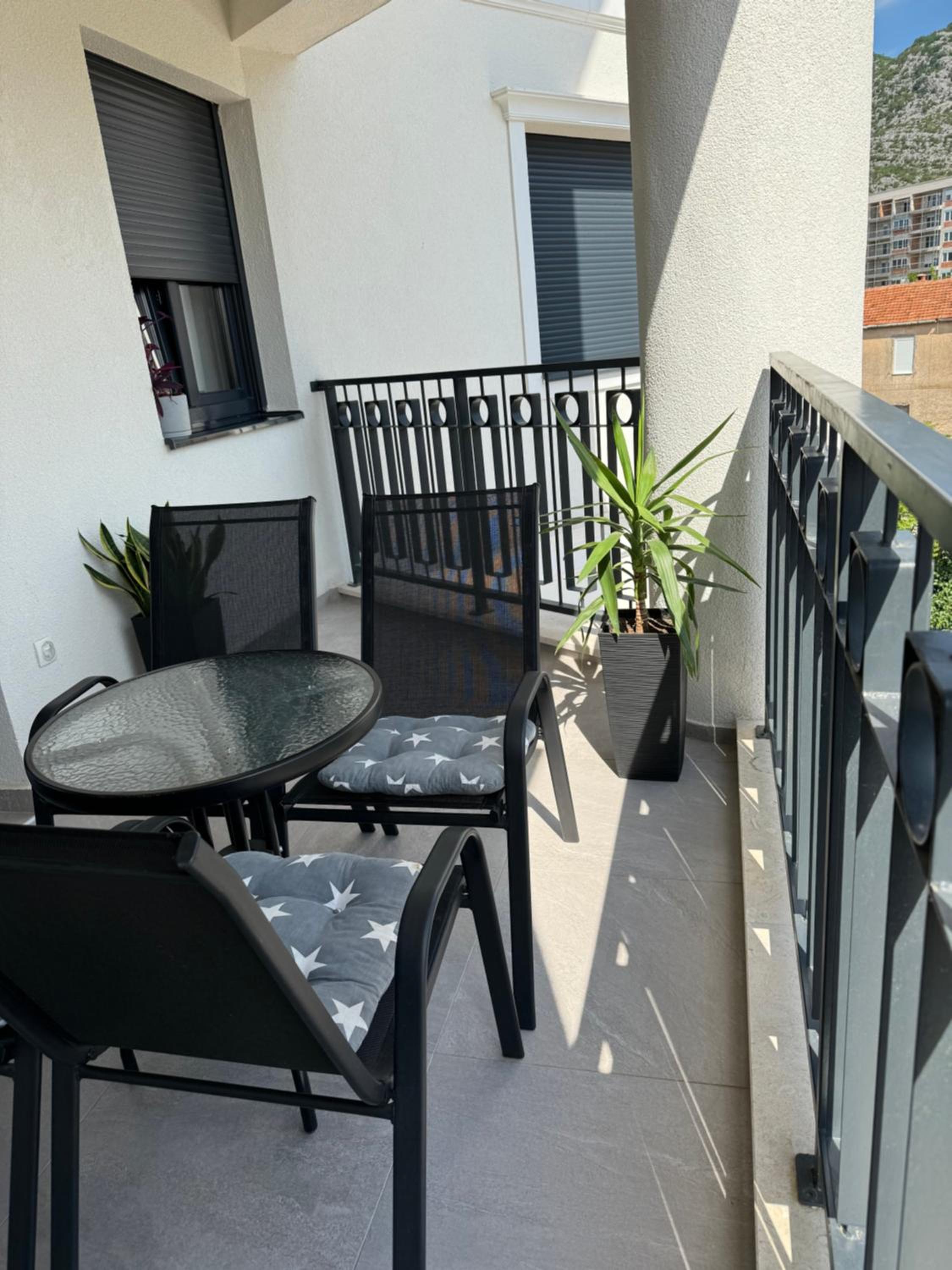 Apartman PORTO