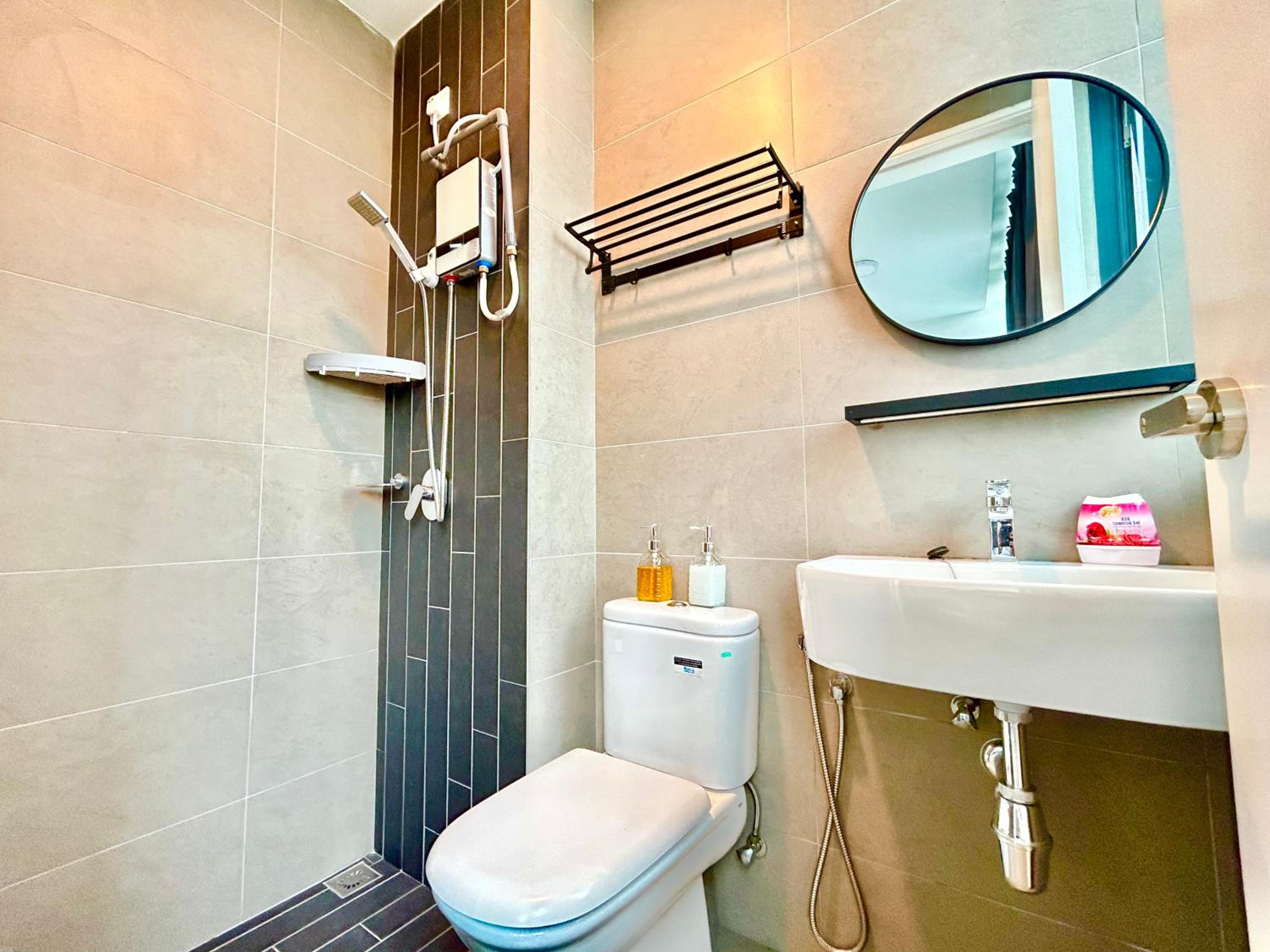 Cozy Place 1-8 Pax 3 bedroom Ara Damansara photo 5