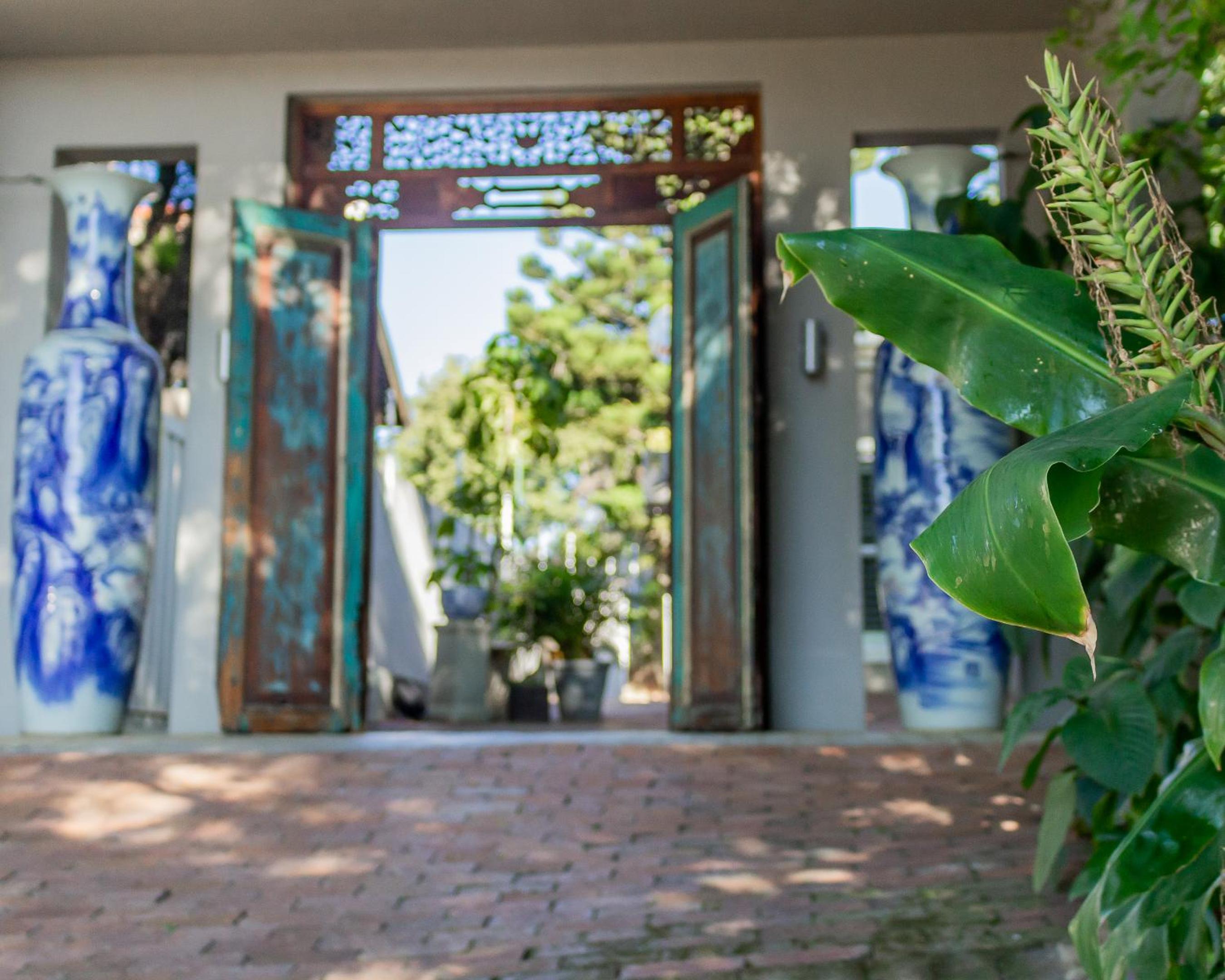 The Wesley Boutique Hotel & Spa