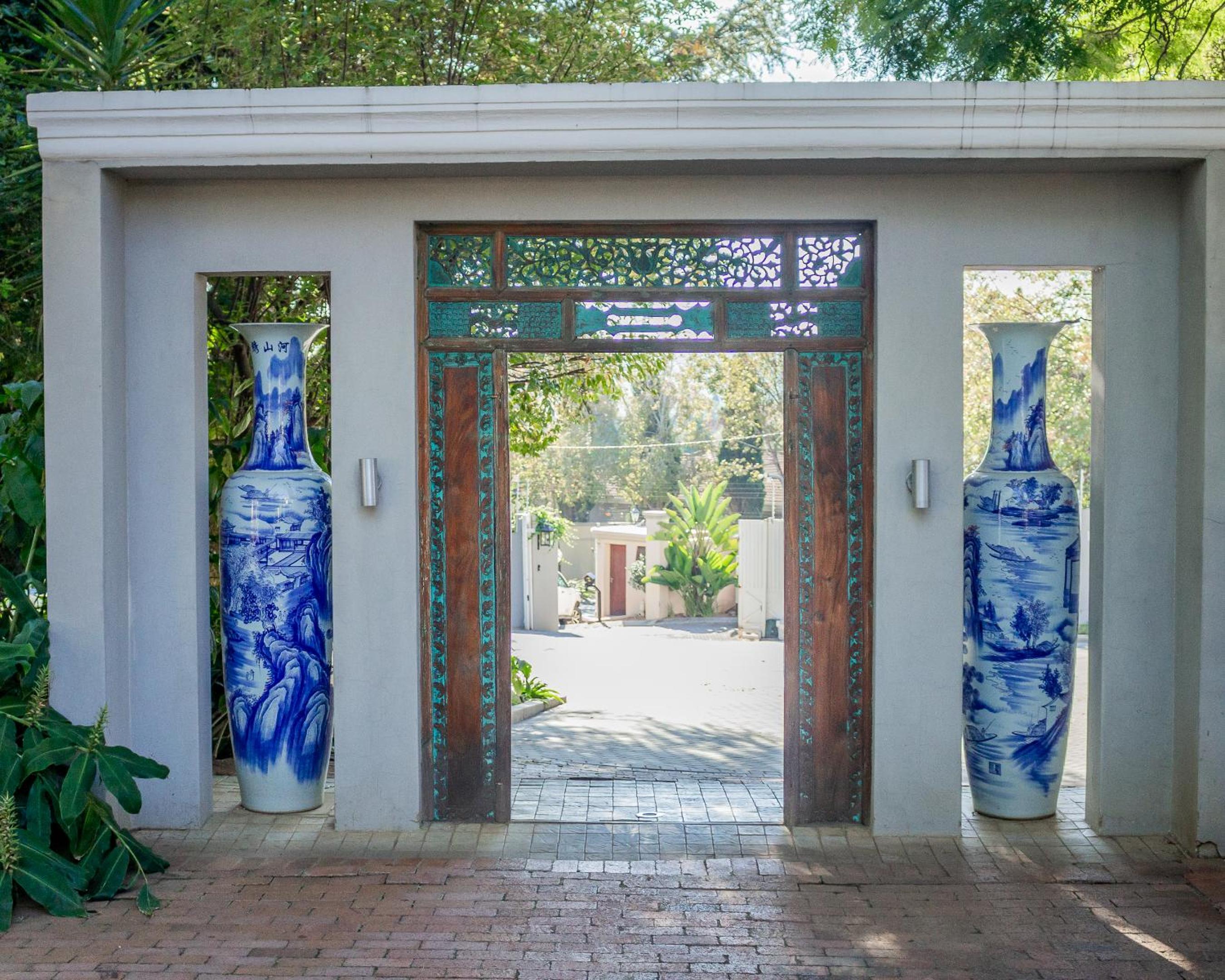 The Wesley Boutique Hotel & Spa