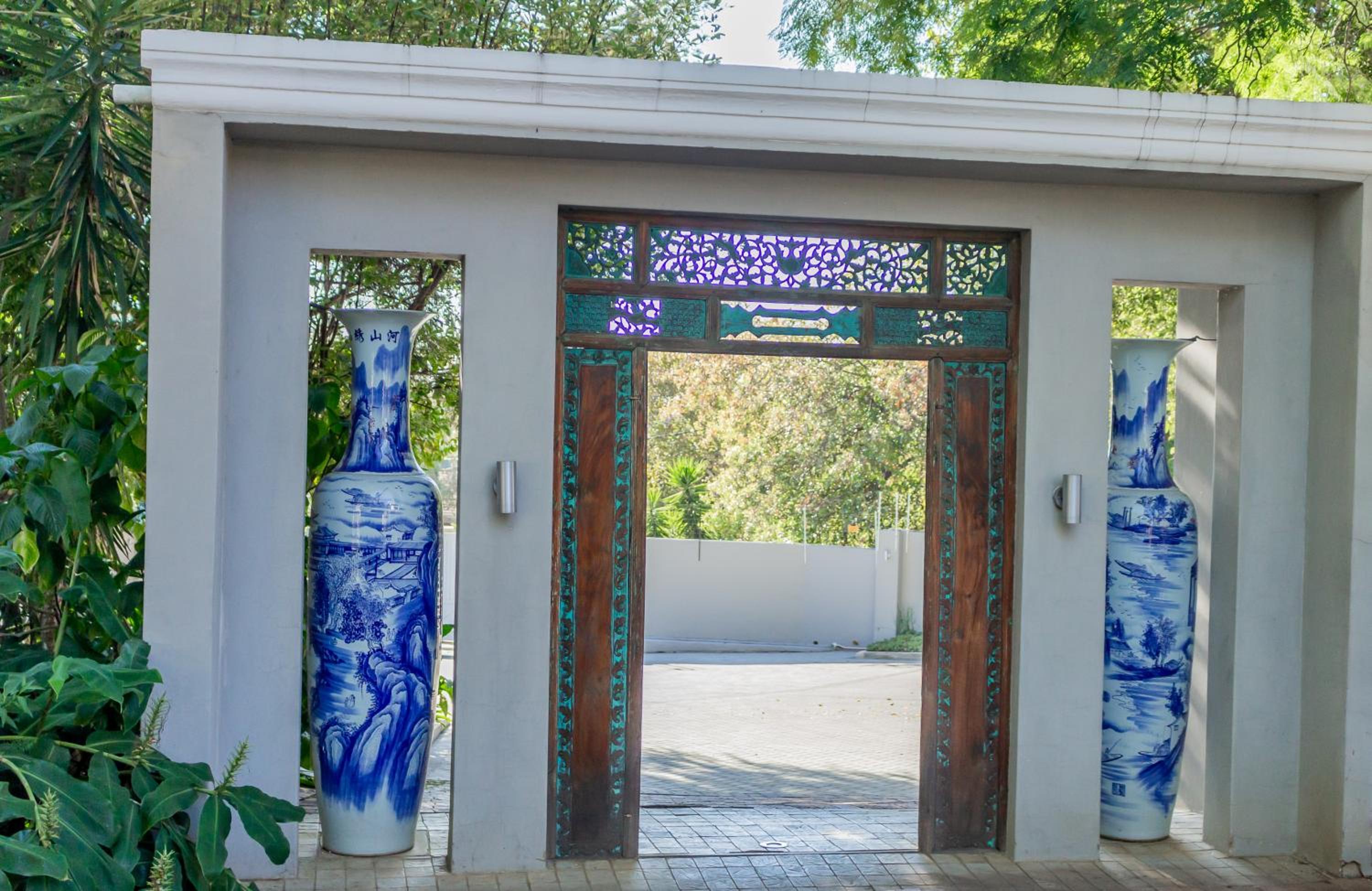 The Wesley Boutique Hotel & Spa