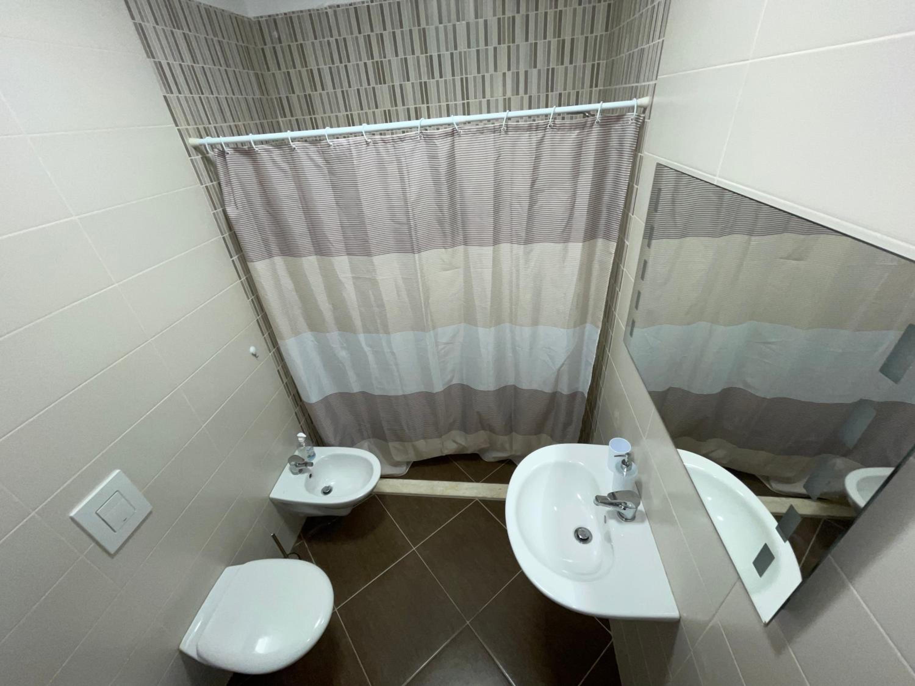 Peak Apartment in Central Durres #1