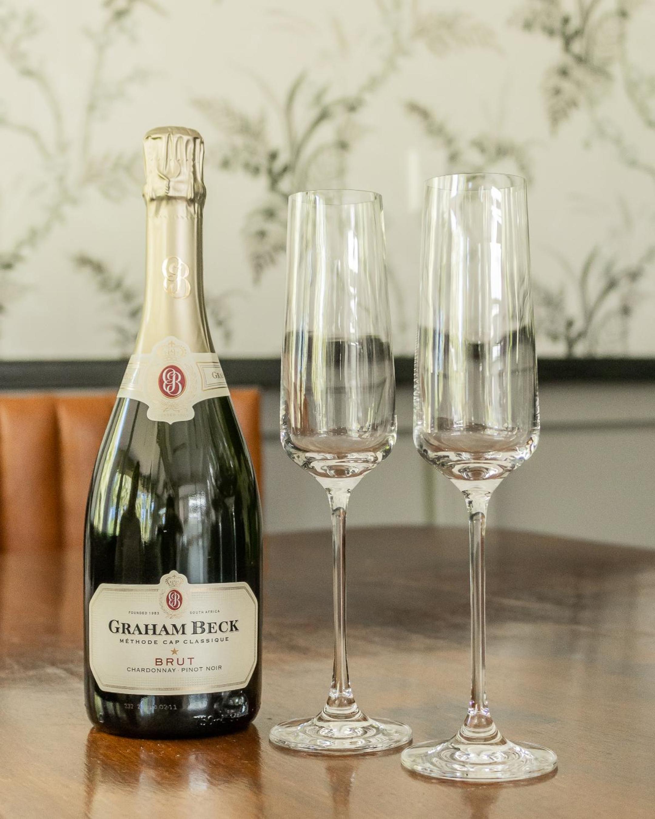 The Wesley Boutique Hotel & Spa