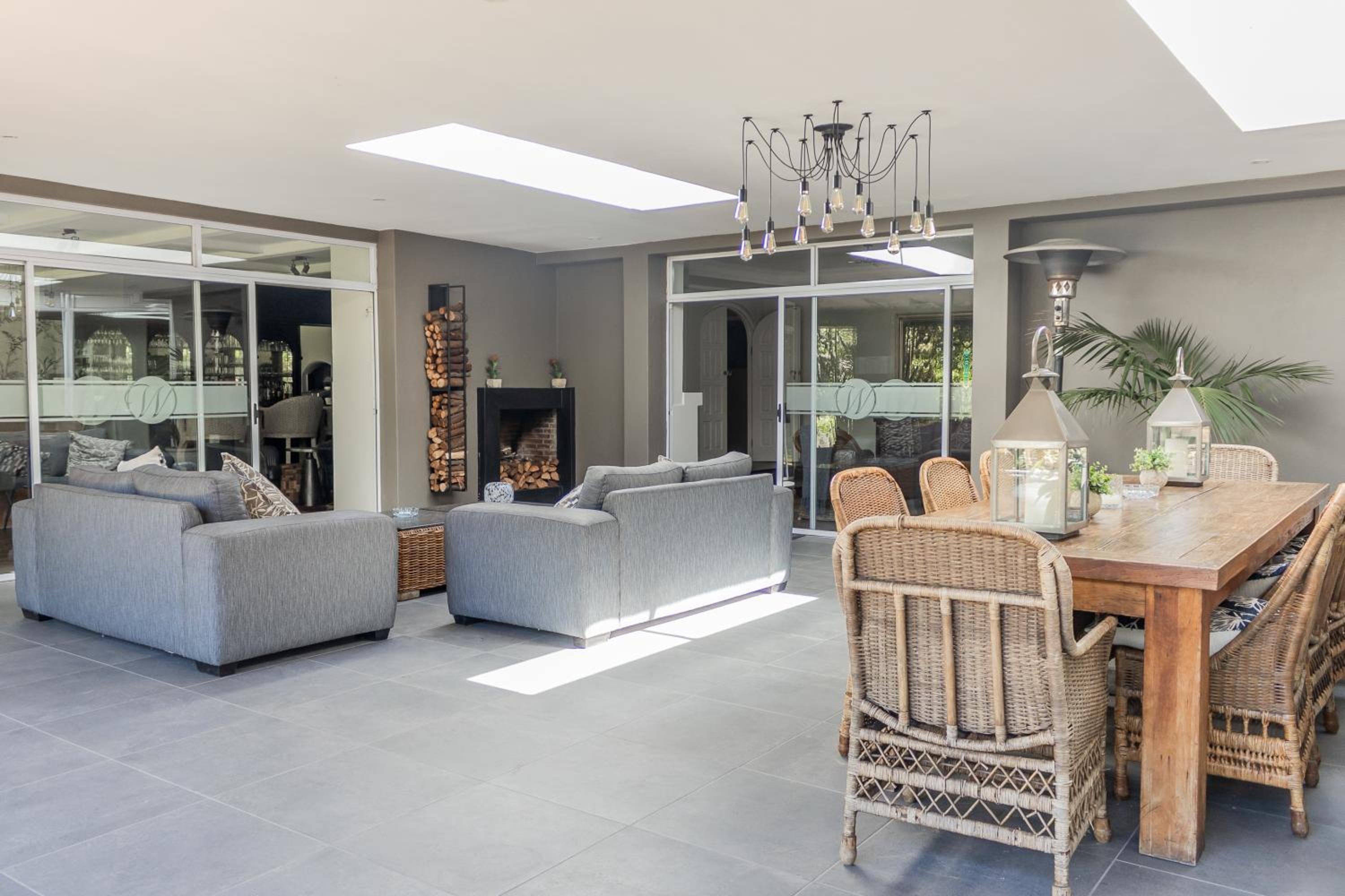 The Wesley Boutique Hotel & Spa
