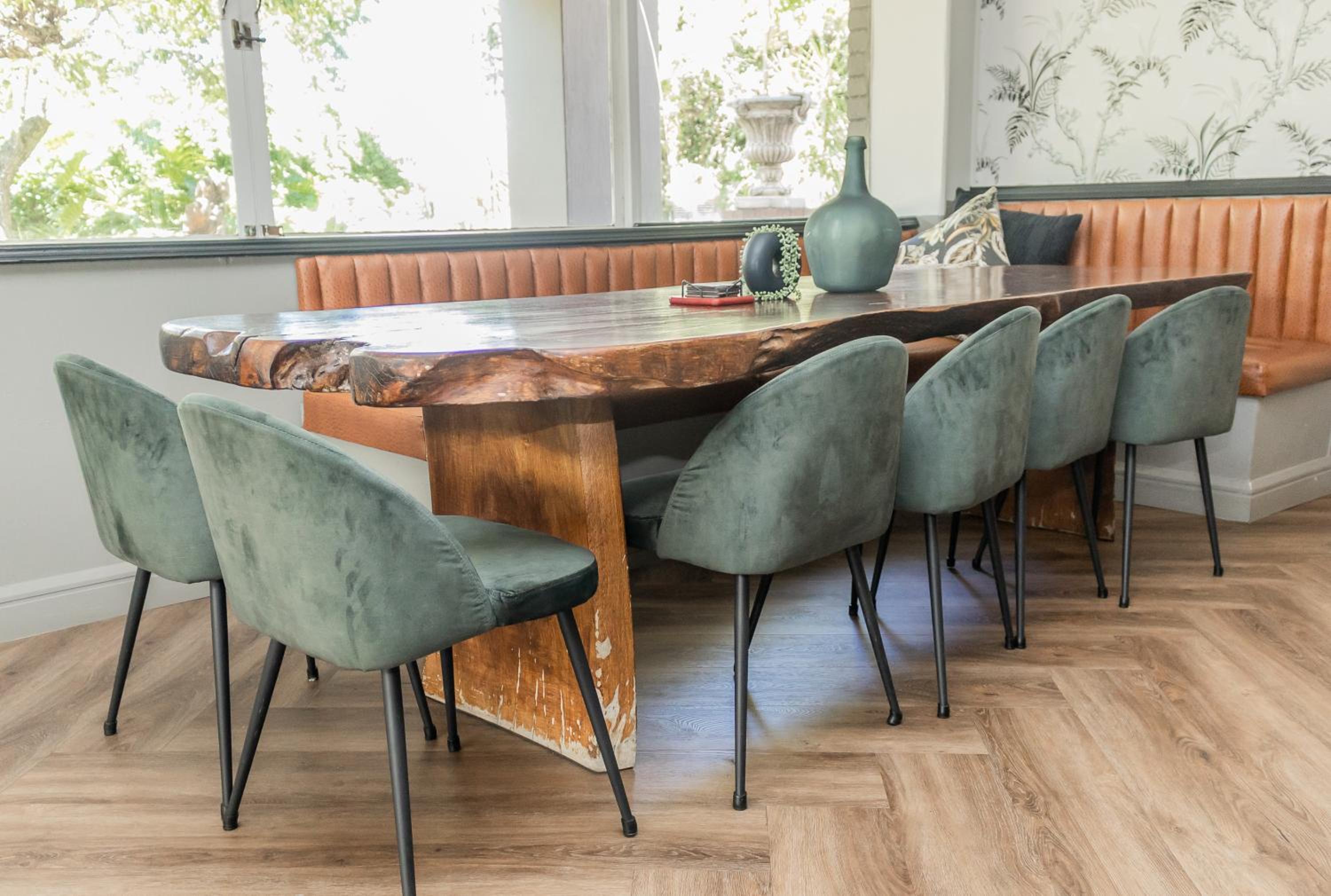 The Wesley Boutique Hotel & Spa
