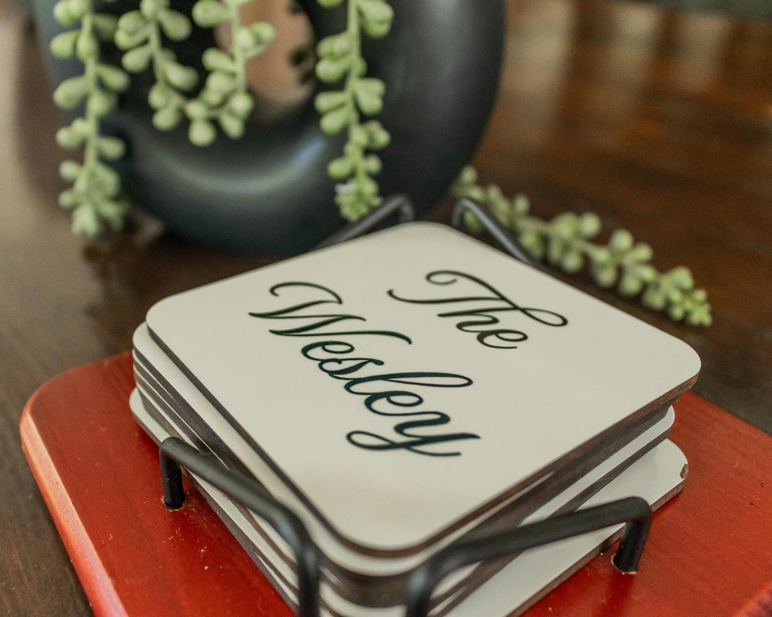 The Wesley Boutique Hotel & Spa
