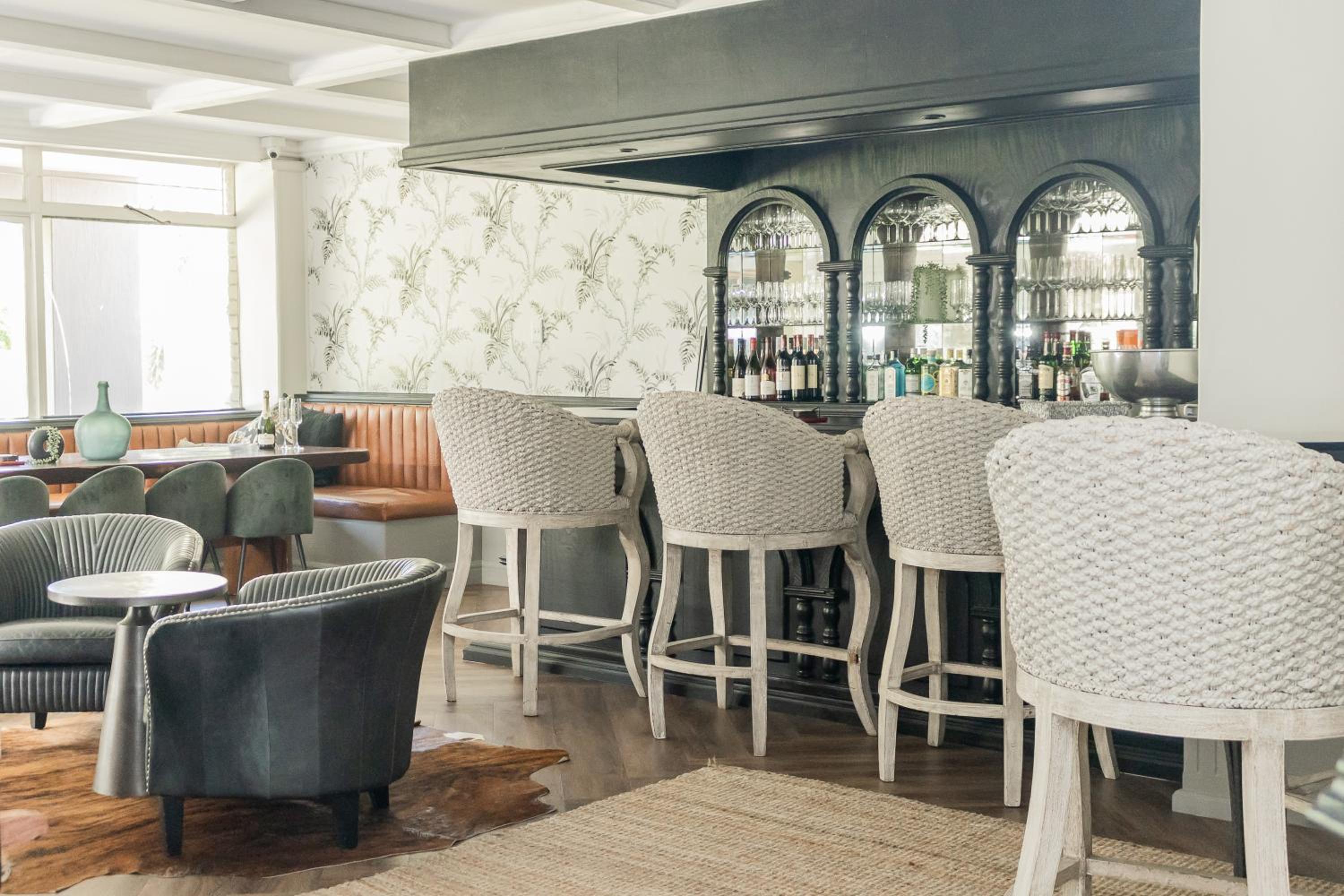 The Wesley Boutique Hotel & Spa