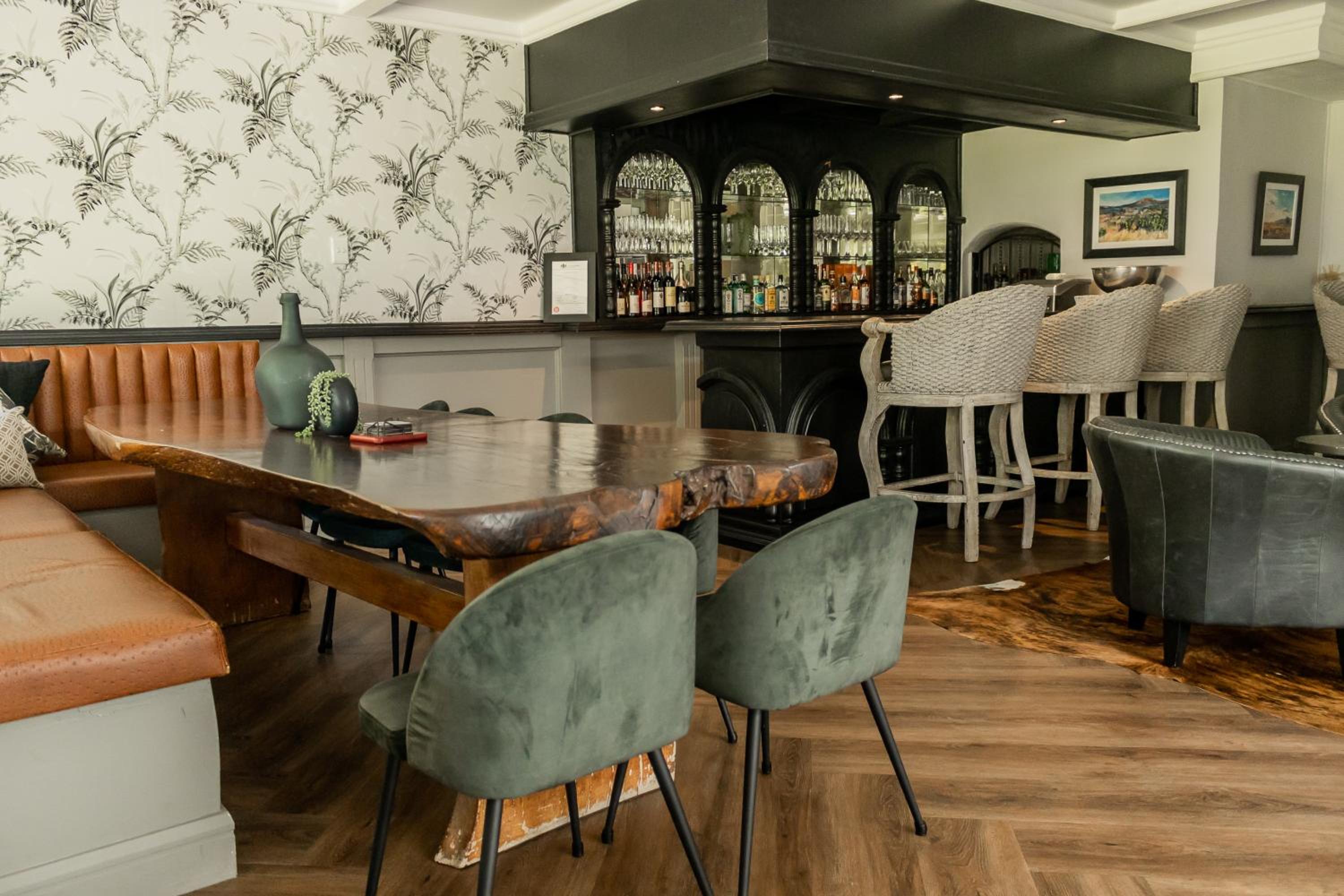 The Wesley Boutique Hotel & Spa