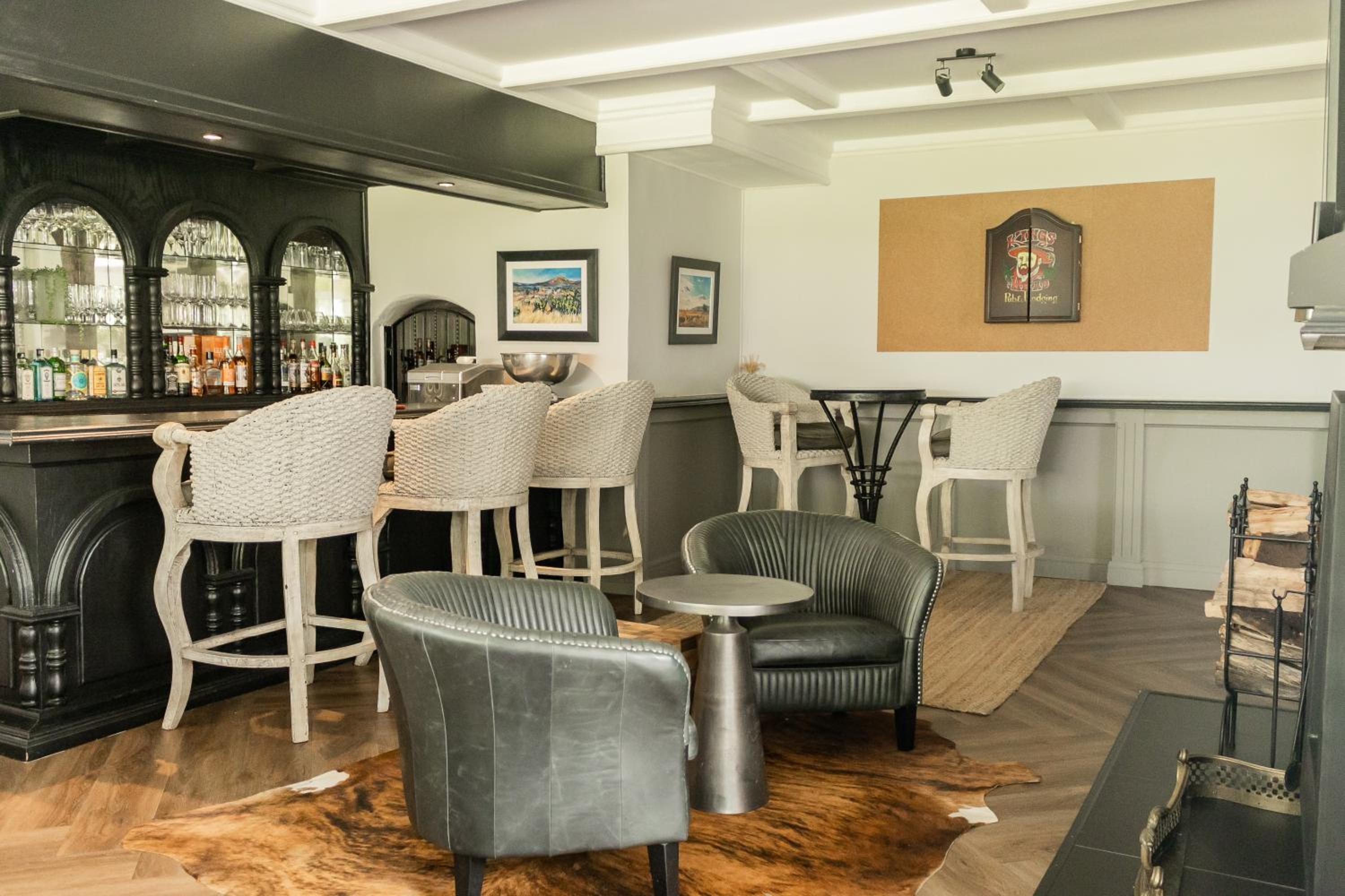 The Wesley Boutique Hotel & Spa
