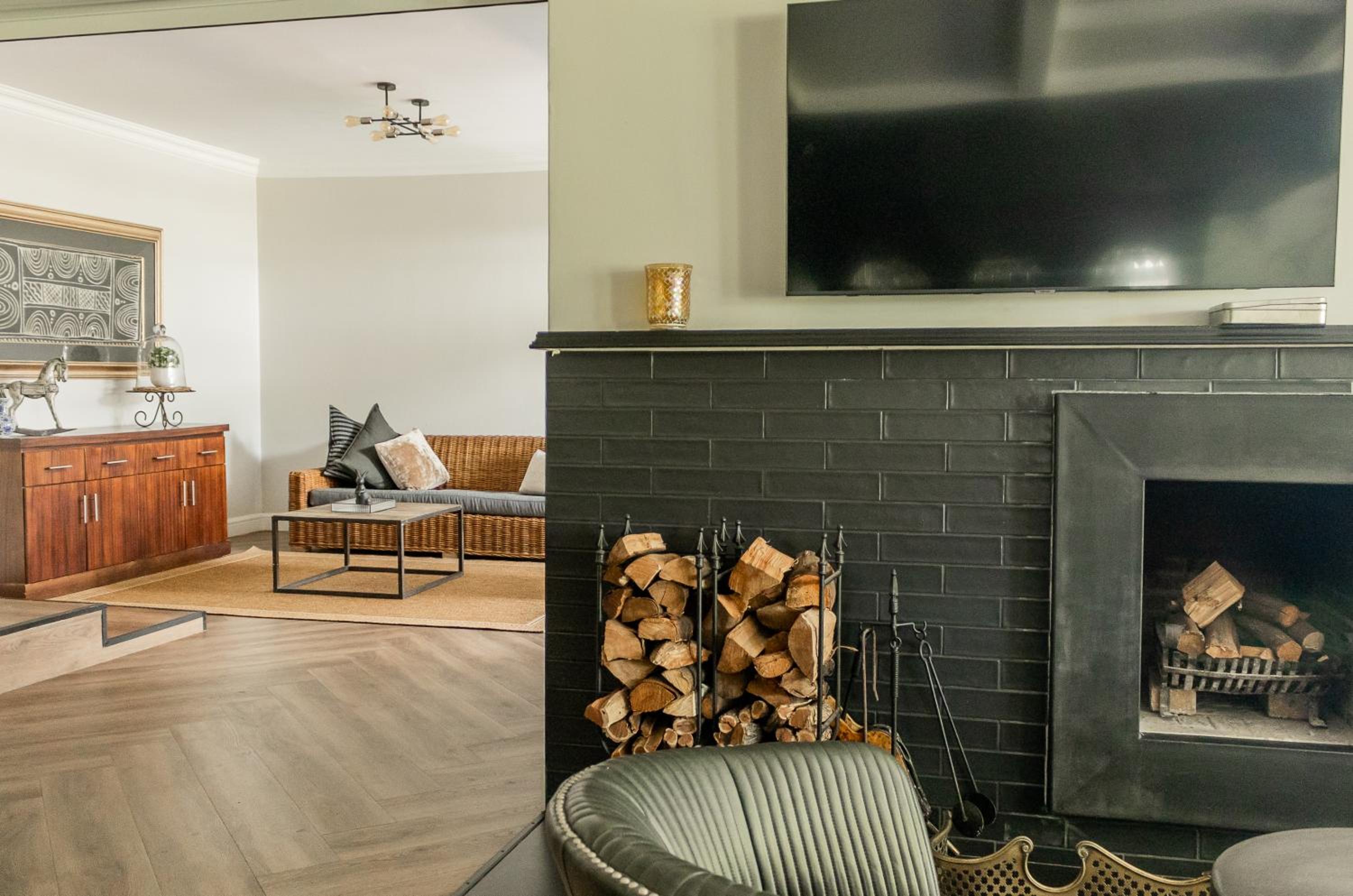 The Wesley Boutique Hotel & Spa