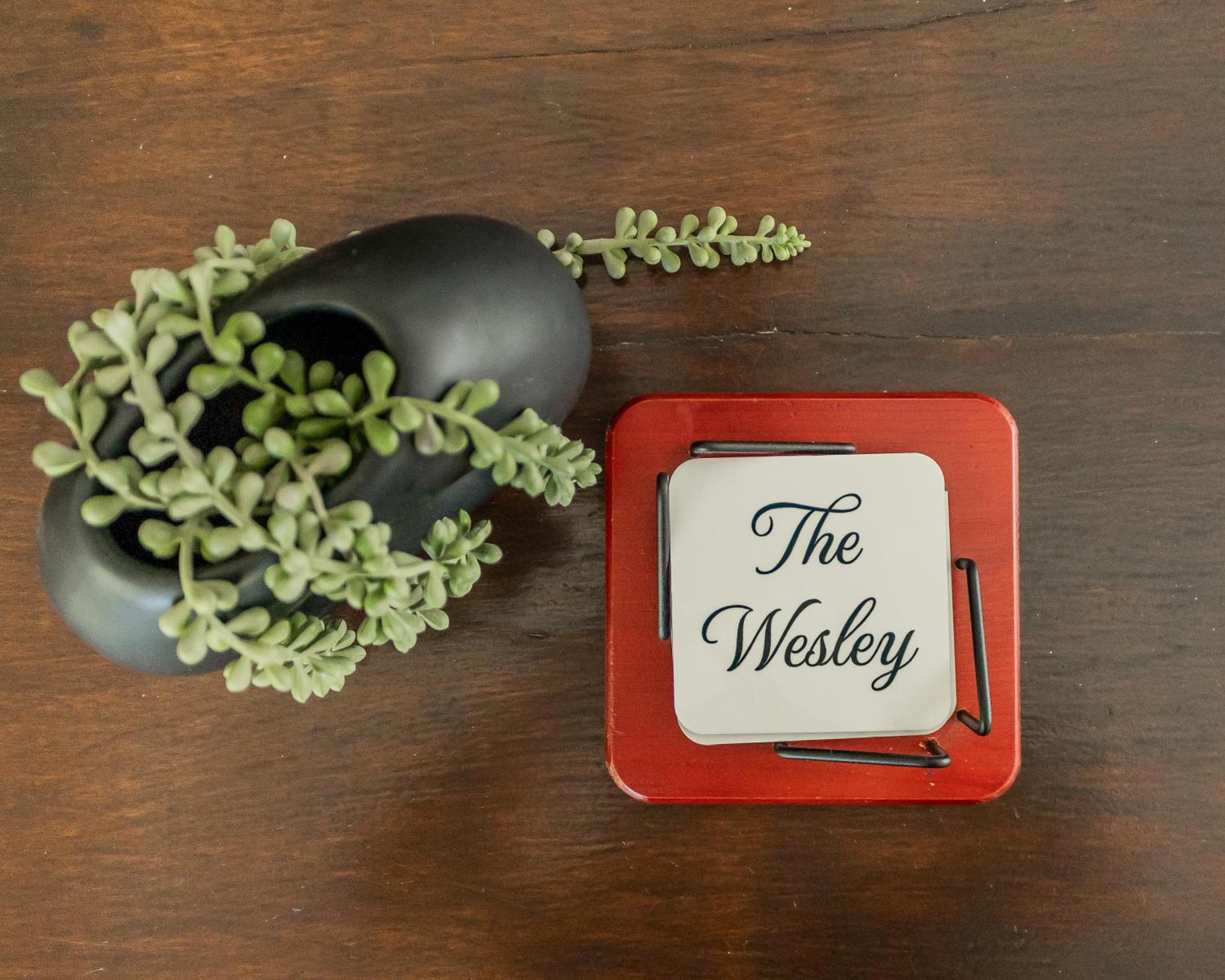 The Wesley Boutique Hotel & Spa