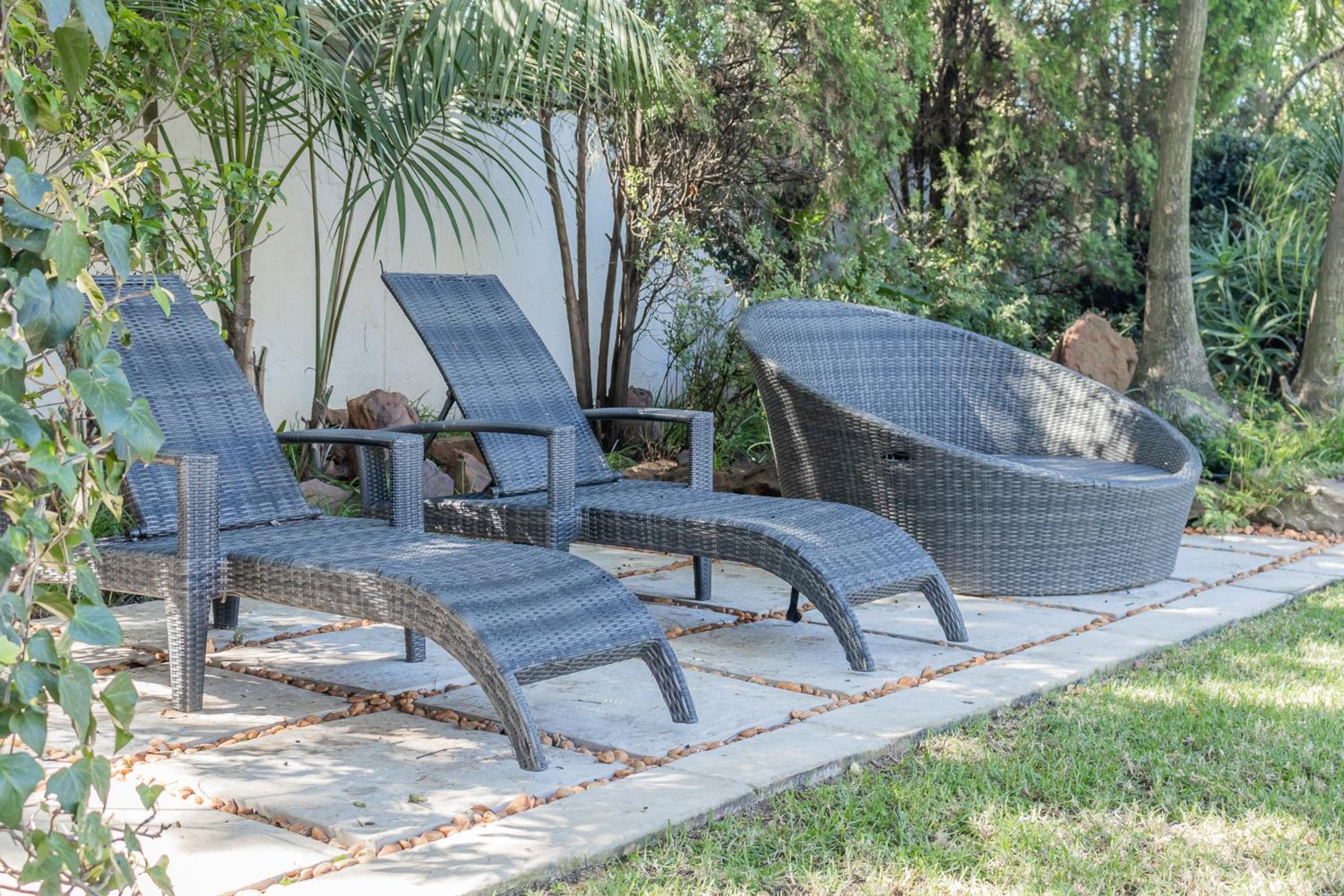 The Wesley Boutique Hotel & Spa